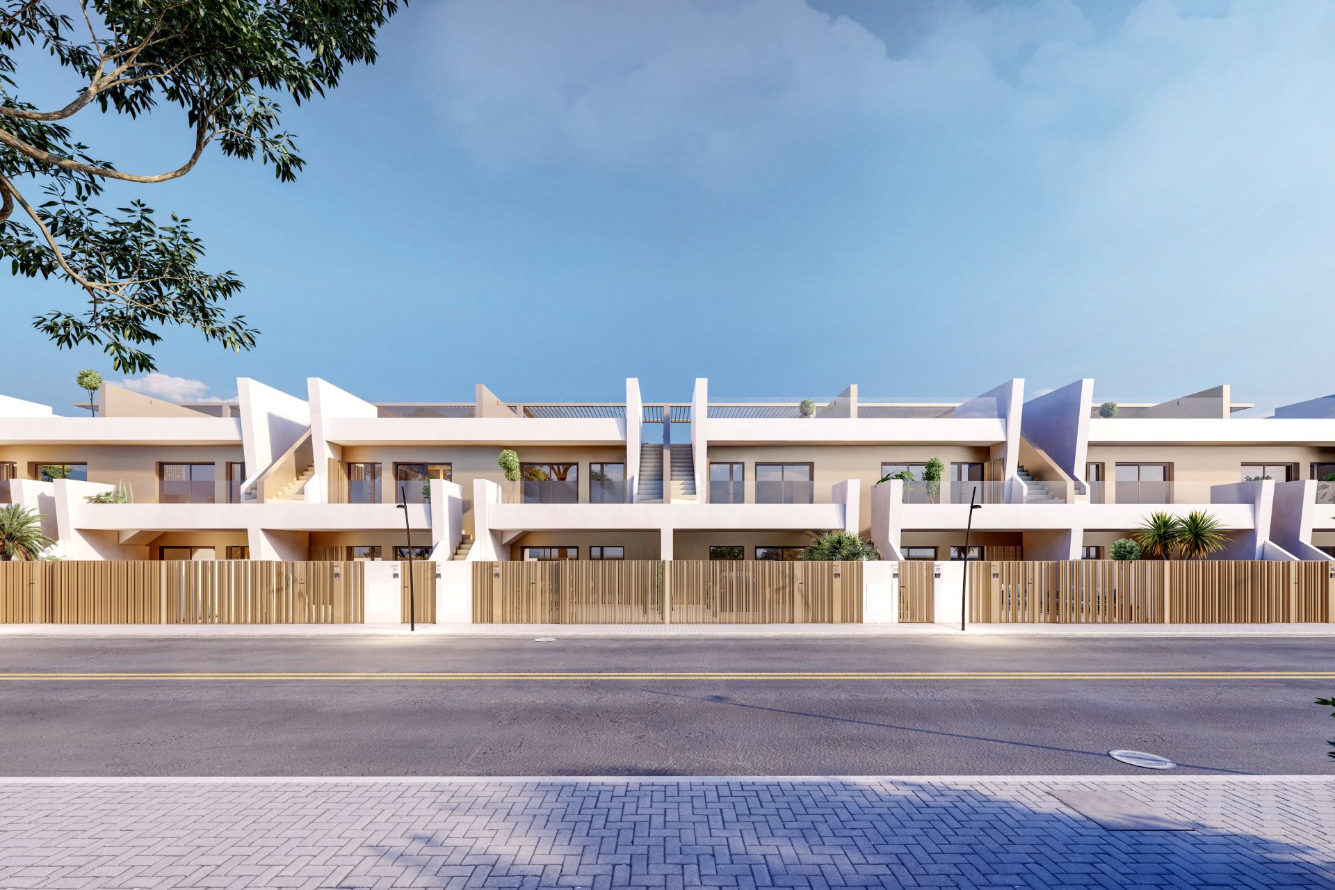 New build - Apartment - San Pedro del Pinatar
