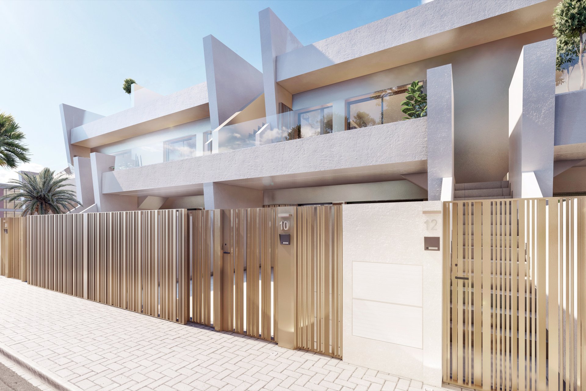 New build - Apartment - San Pedro del Pinatar