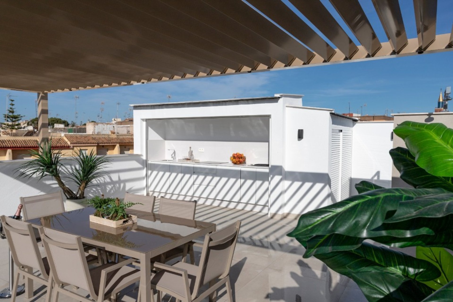 New build - Apartment - San Pedro del Pinatar