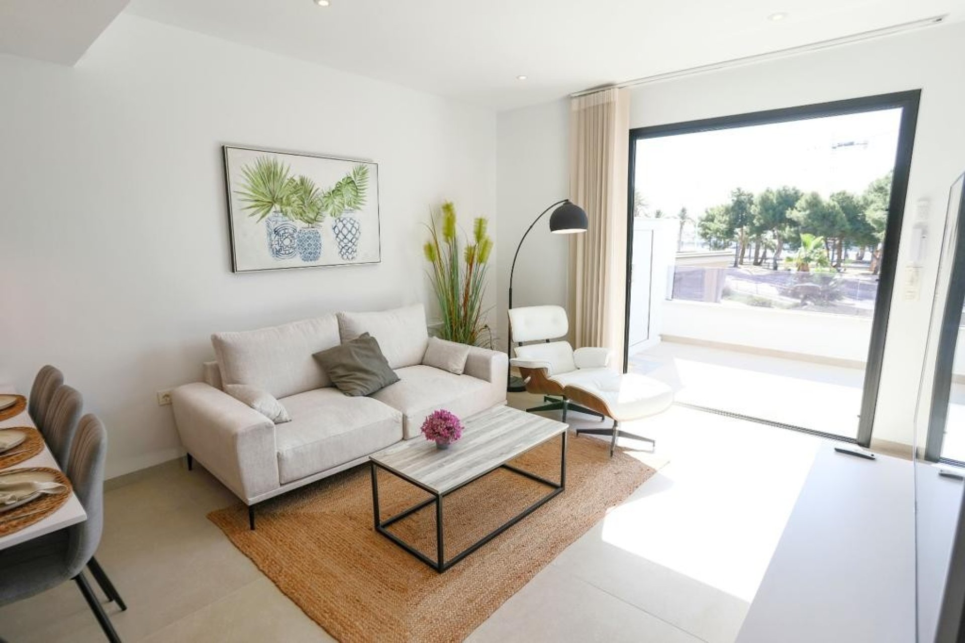 New build - Apartment - San Pedro del Pinatar