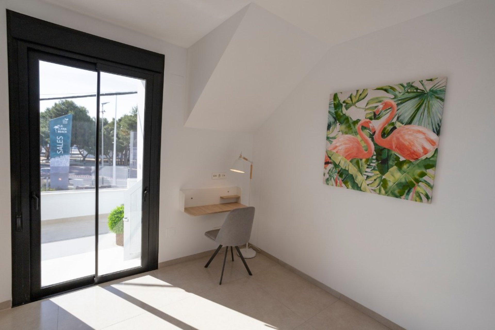 New build - Apartment - San Pedro del Pinatar