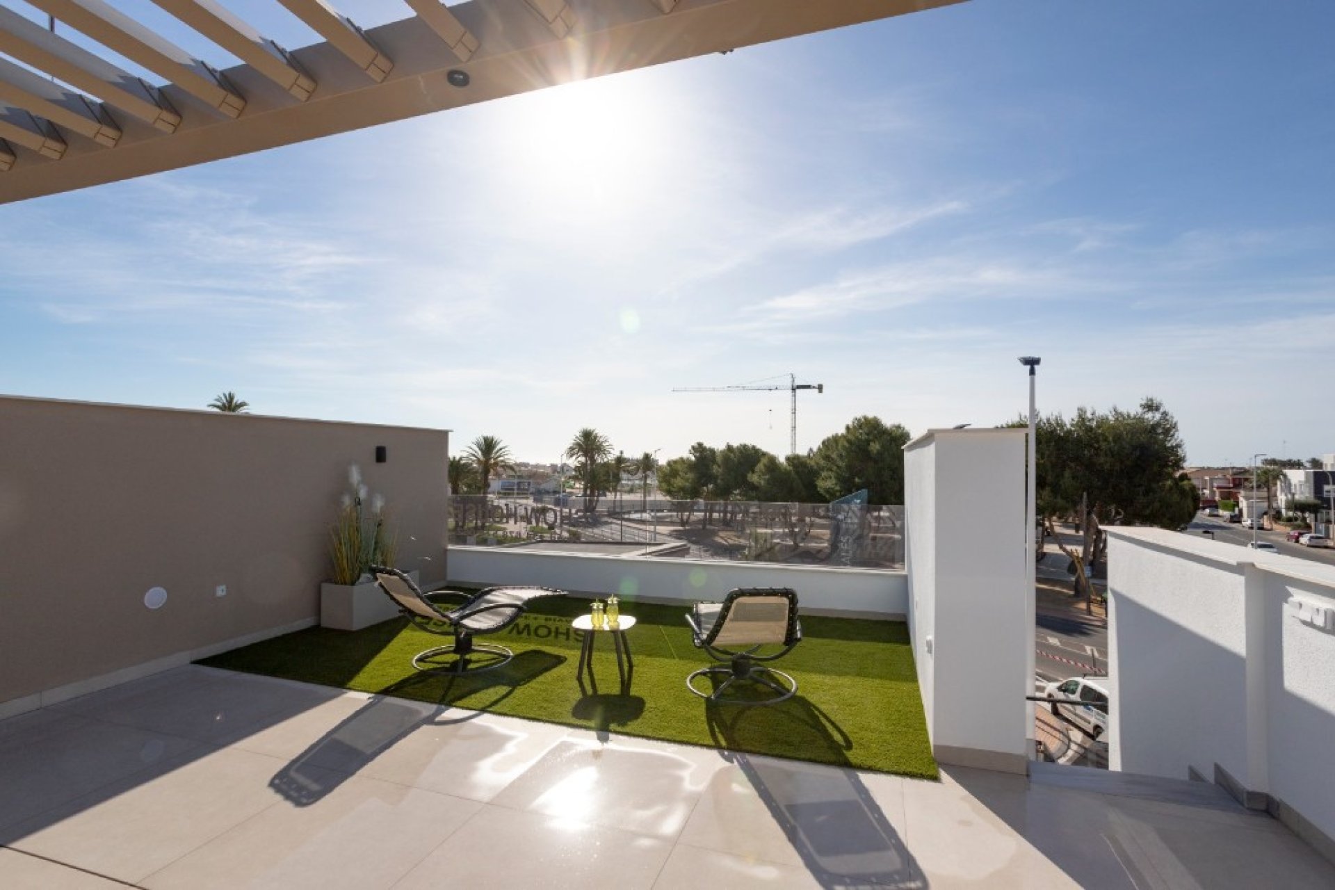 New build - Apartment - San Pedro del Pinatar
