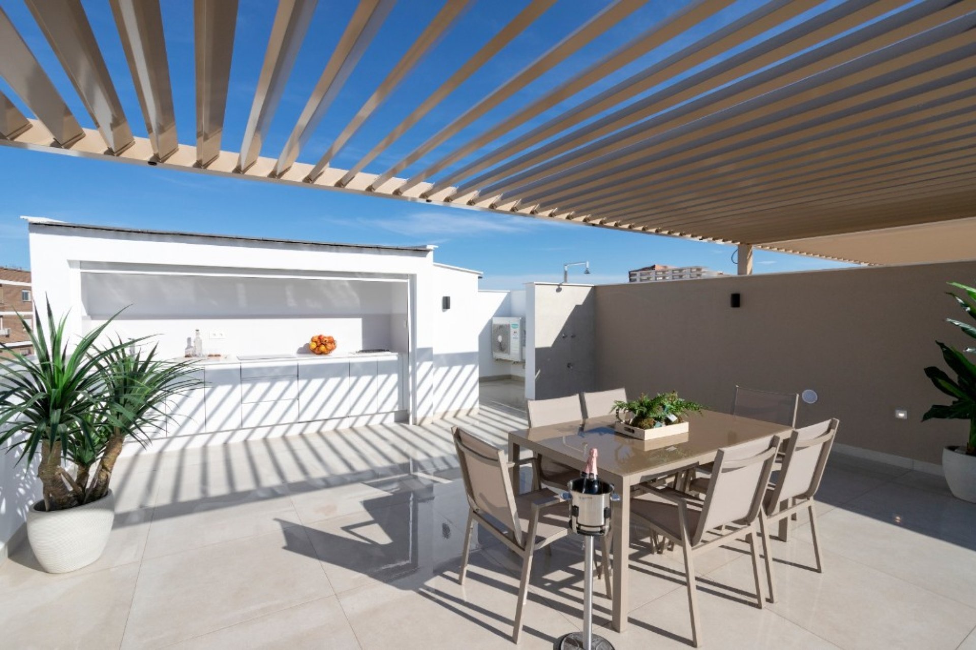 New build - Apartment - San Pedro del Pinatar