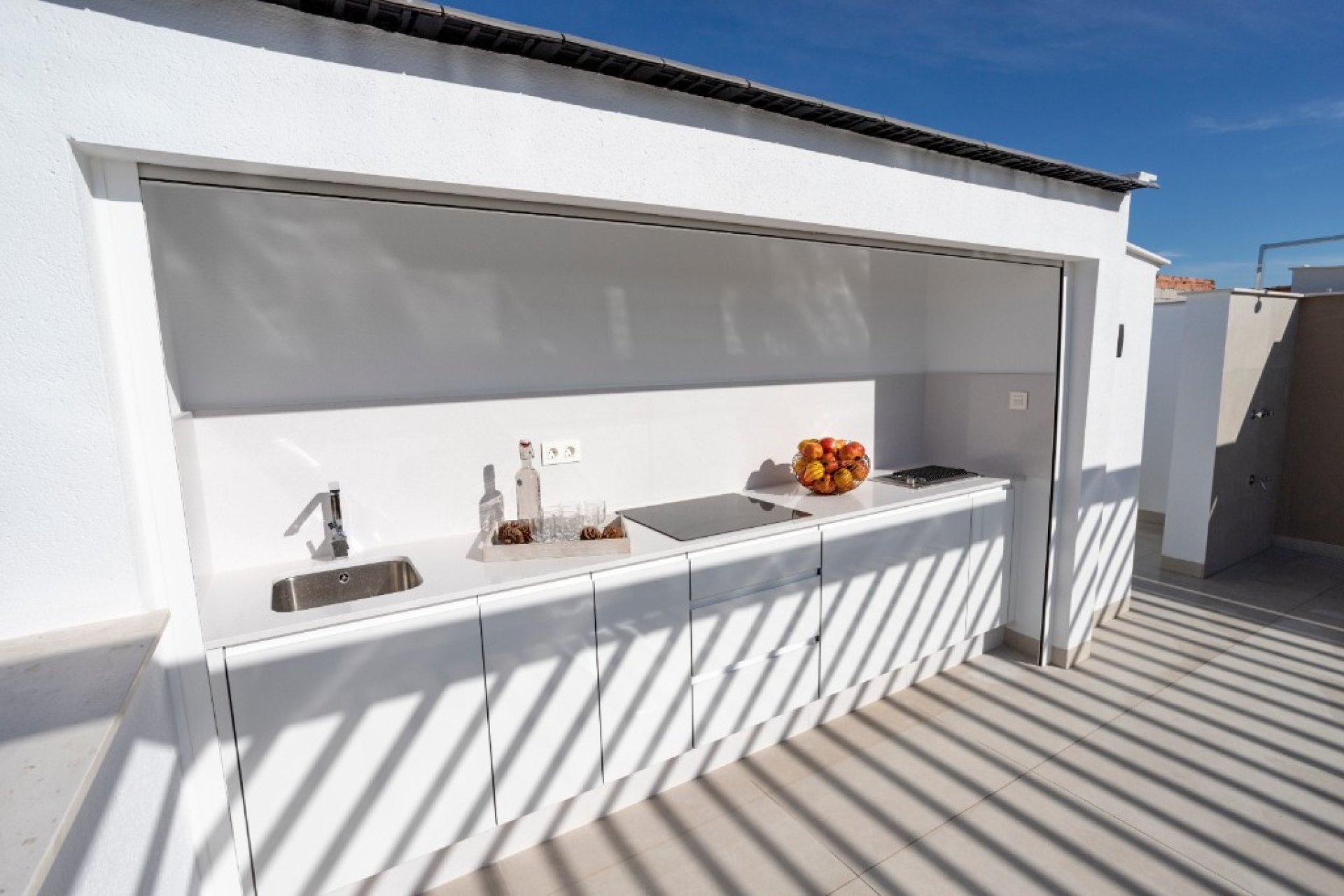 New build - Apartment - San Pedro del Pinatar