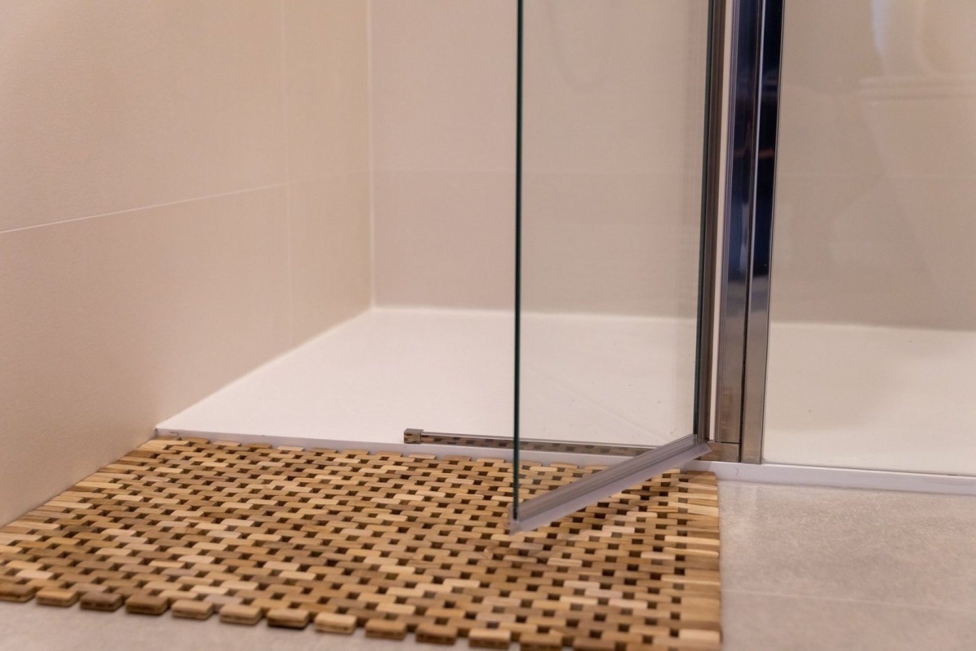 New build - Apartment - Santa Pola - Gran Alacant