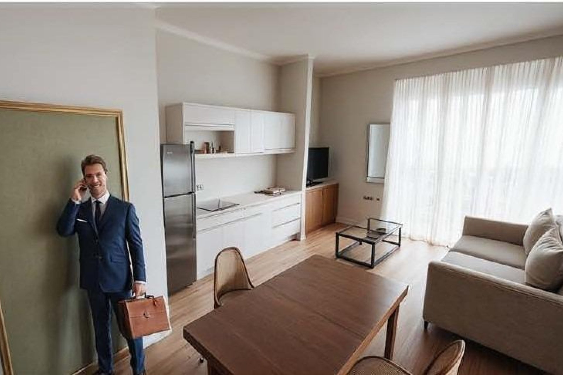 New build - Apartment - Torrevieja - Centro