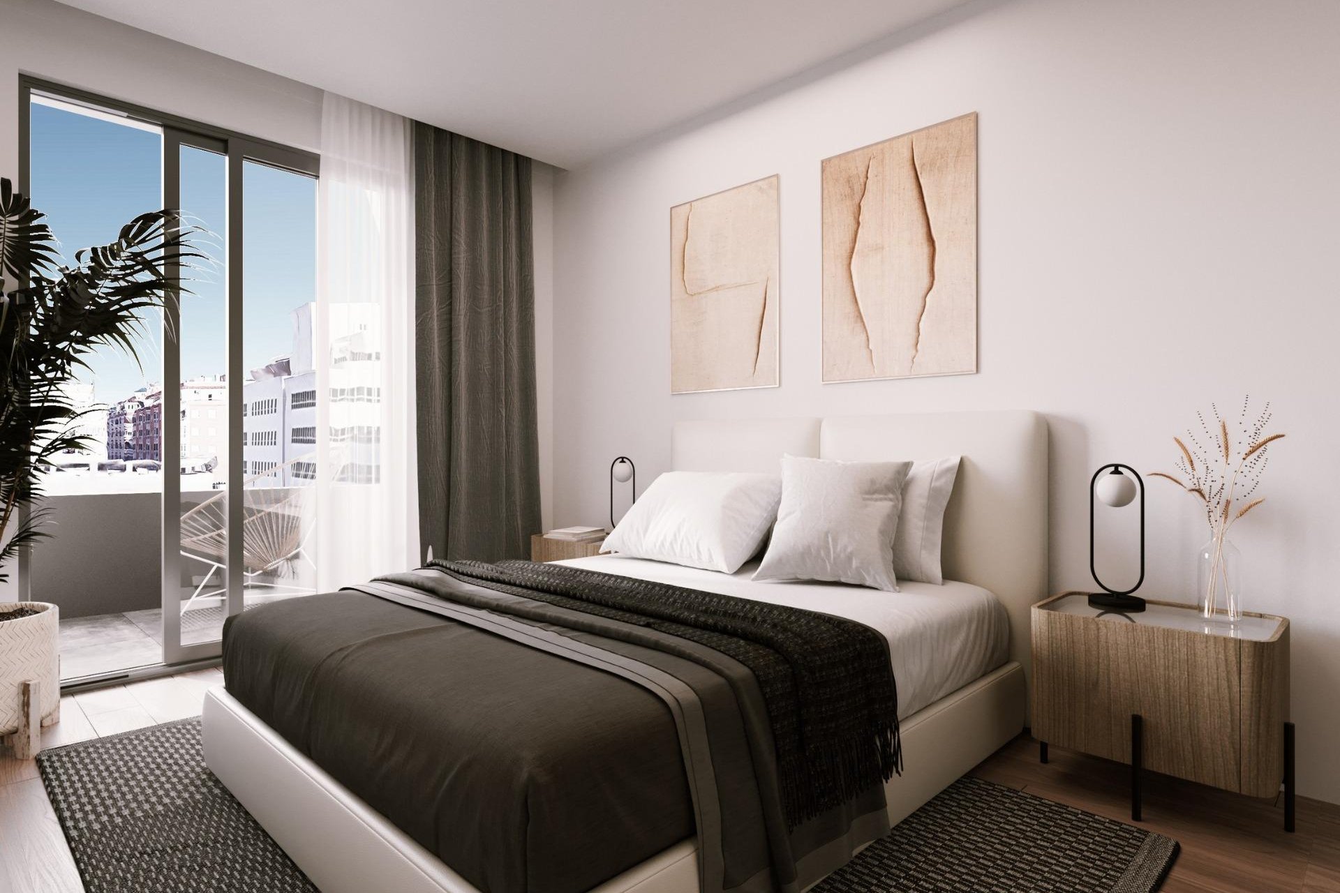 New build - Apartment - Torrevieja - Centro