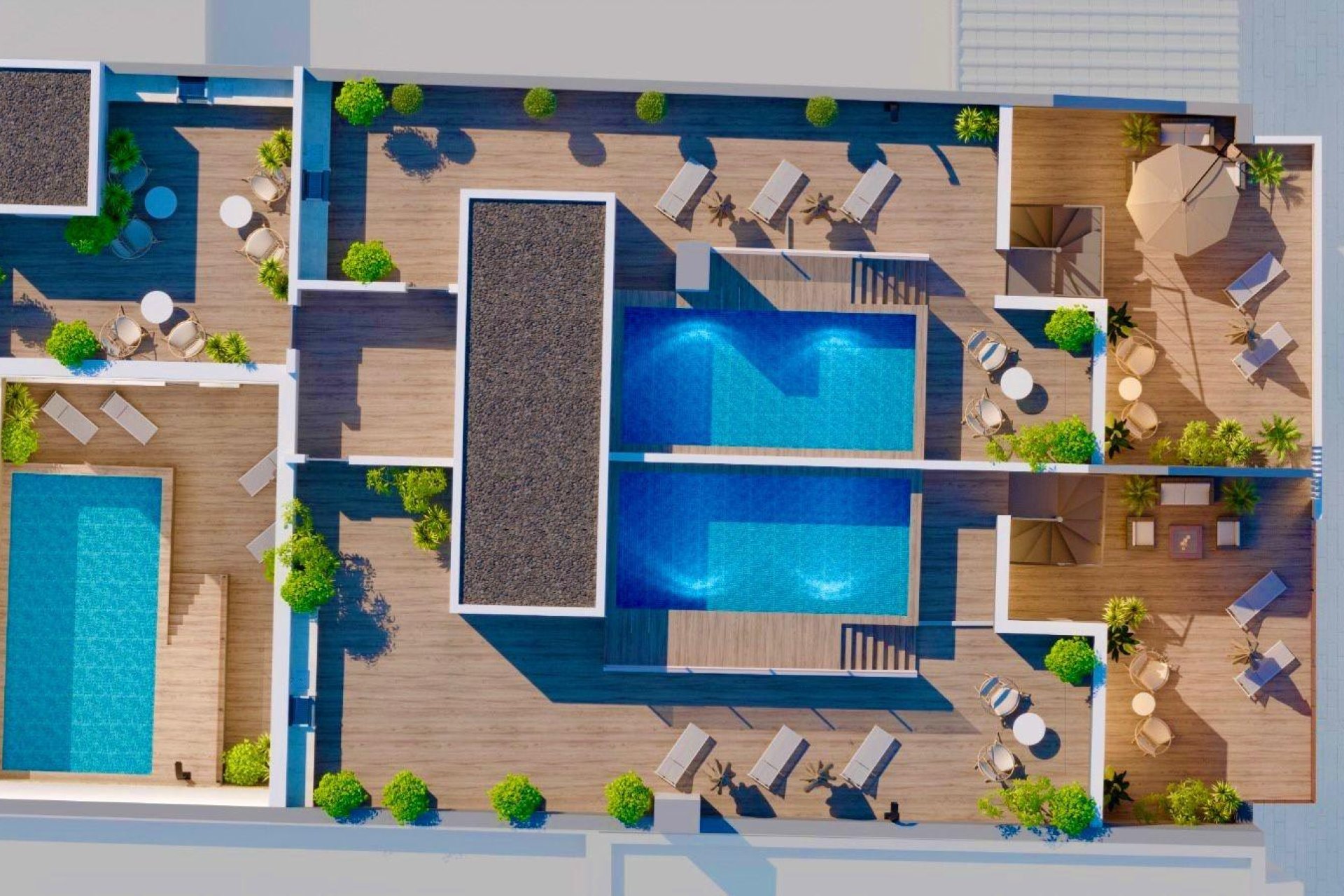 New Build - Apartment - Torrevieja - Centro