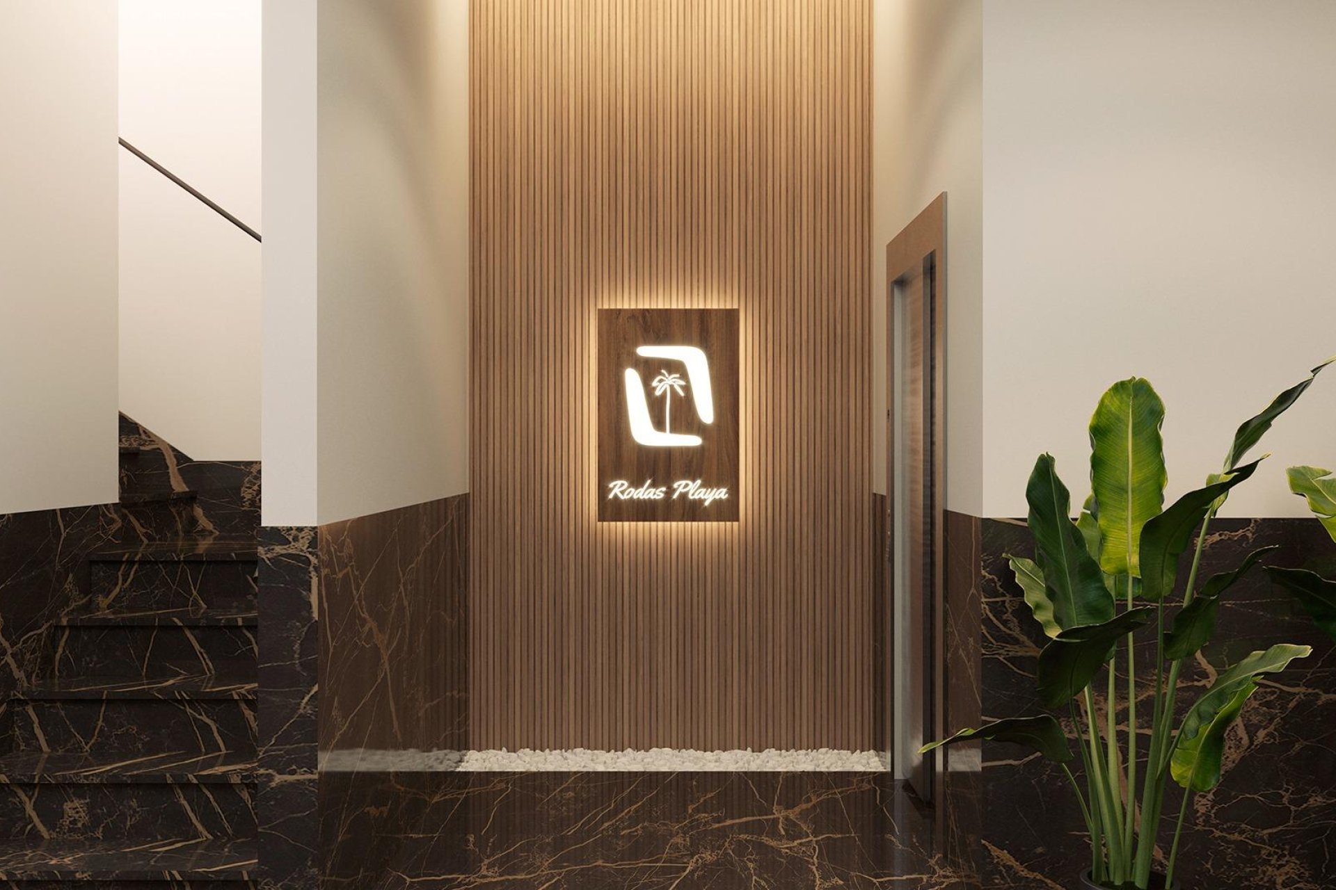 New build - Apartment - Torrevieja - Playa del cura