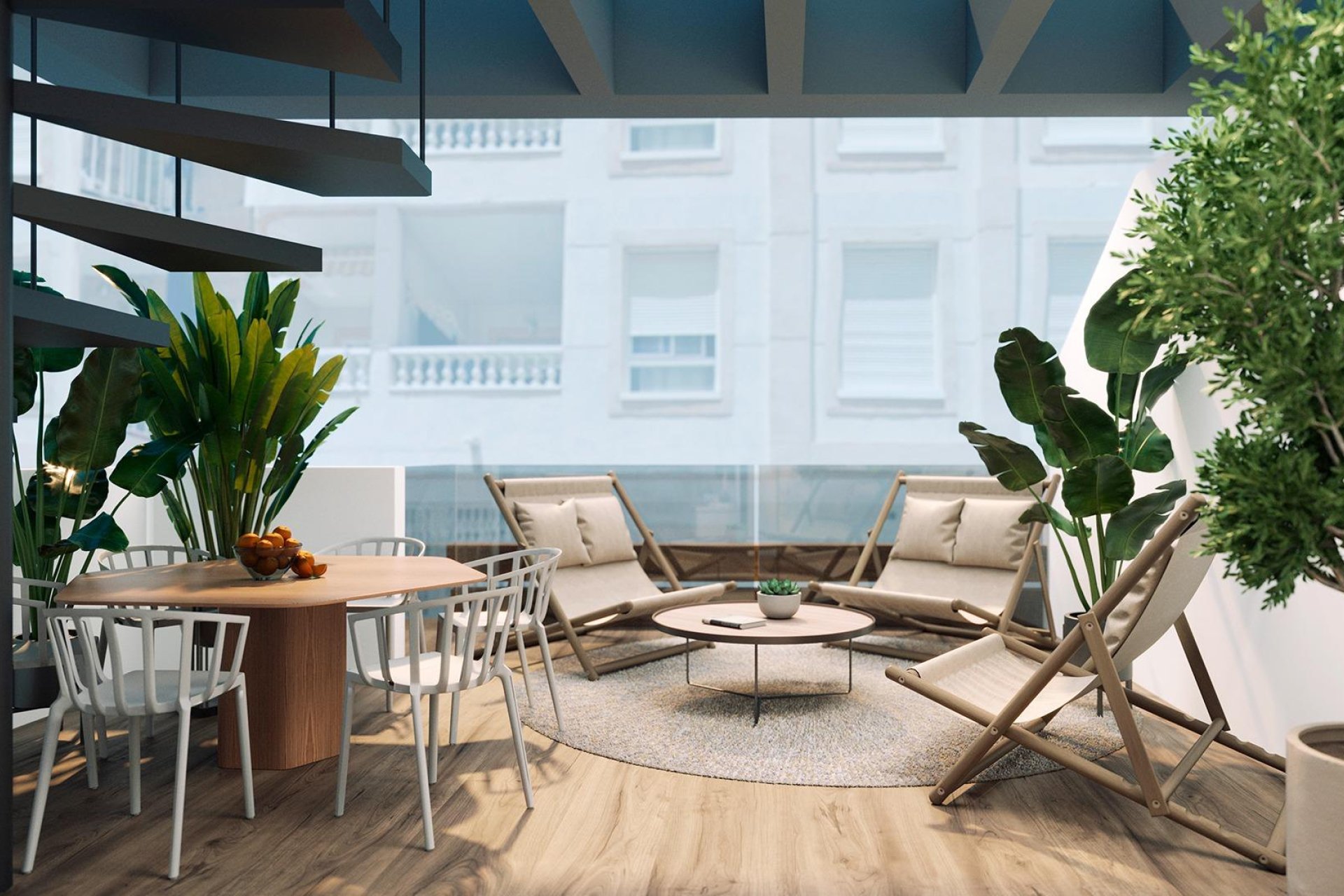 New build - Apartment - Torrevieja - Playa del cura