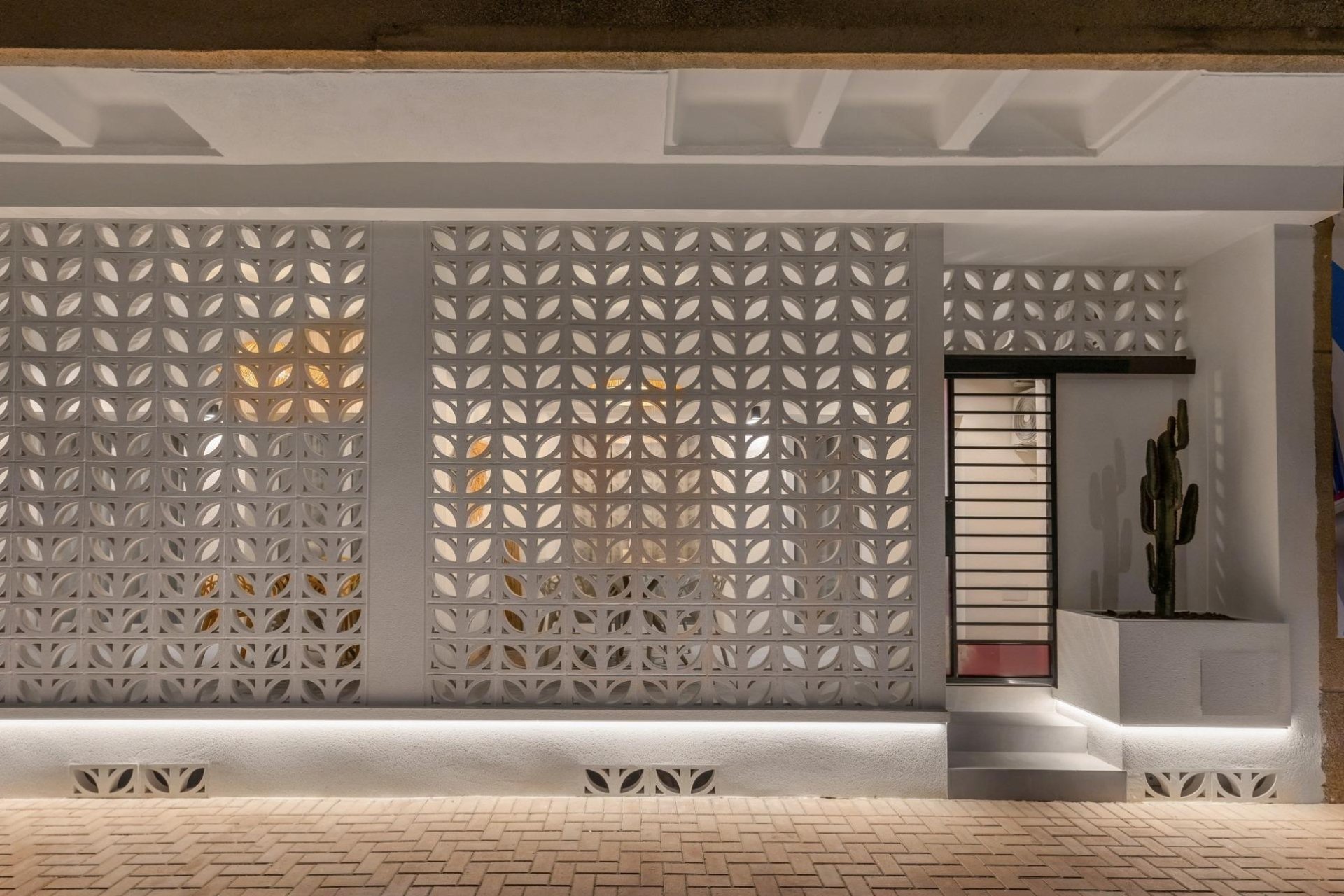 New build - Apartment - Torrevieja - Playa Los Naufragos