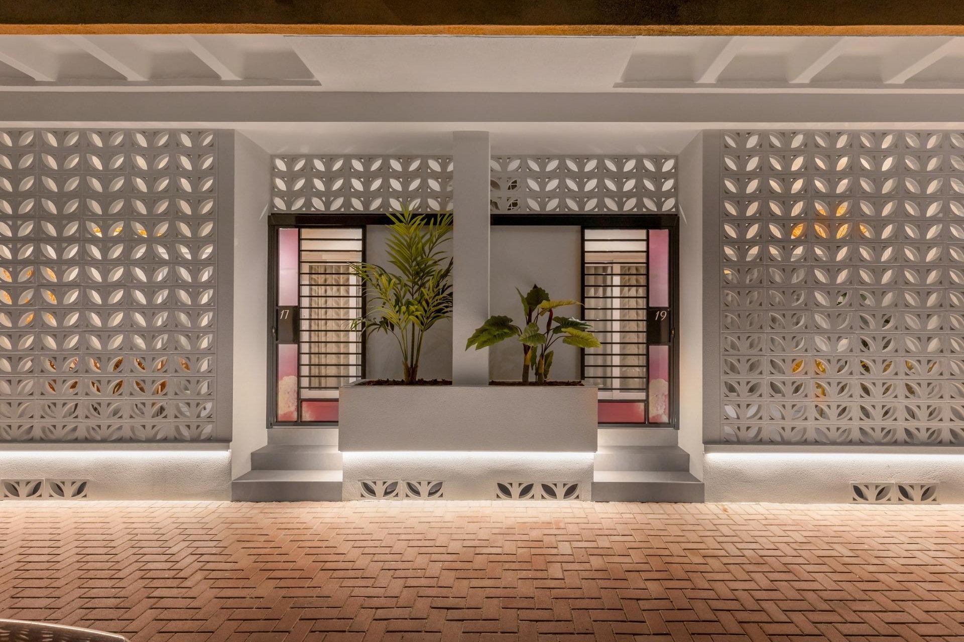 New build - Apartment - Torrevieja - Playa Los Naufragos