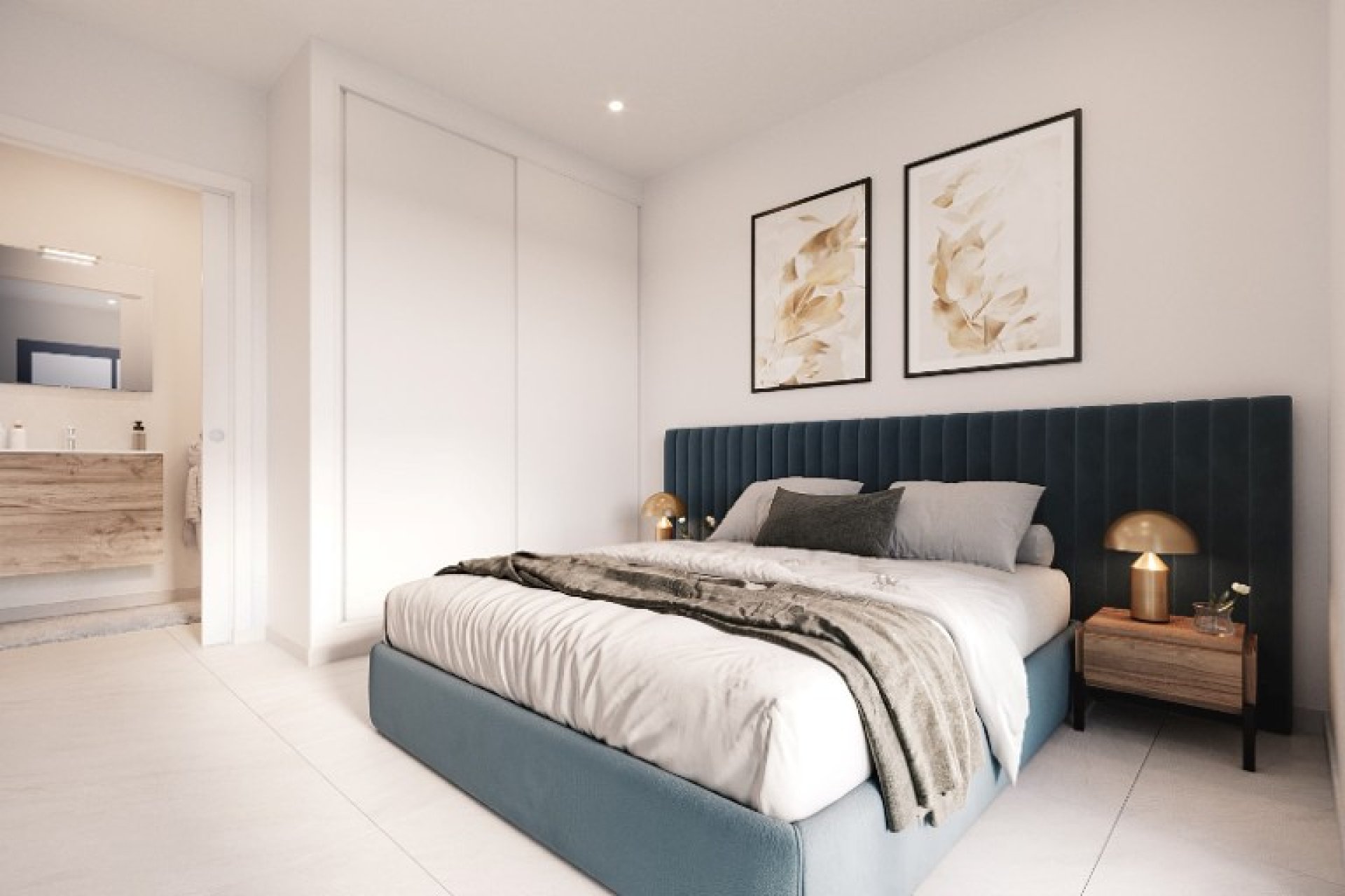 New build - Apartment - Torrevieja - Torreblanca