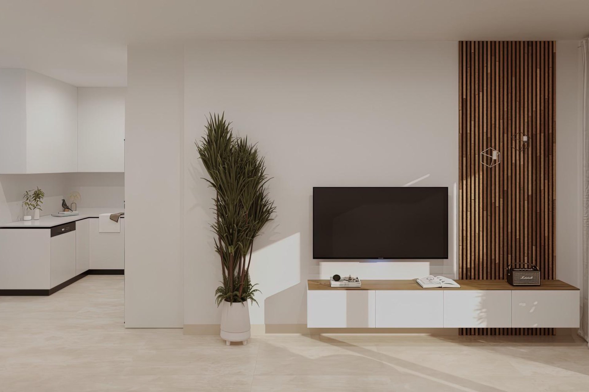 New build - Apartment - Vera - Vera Playa