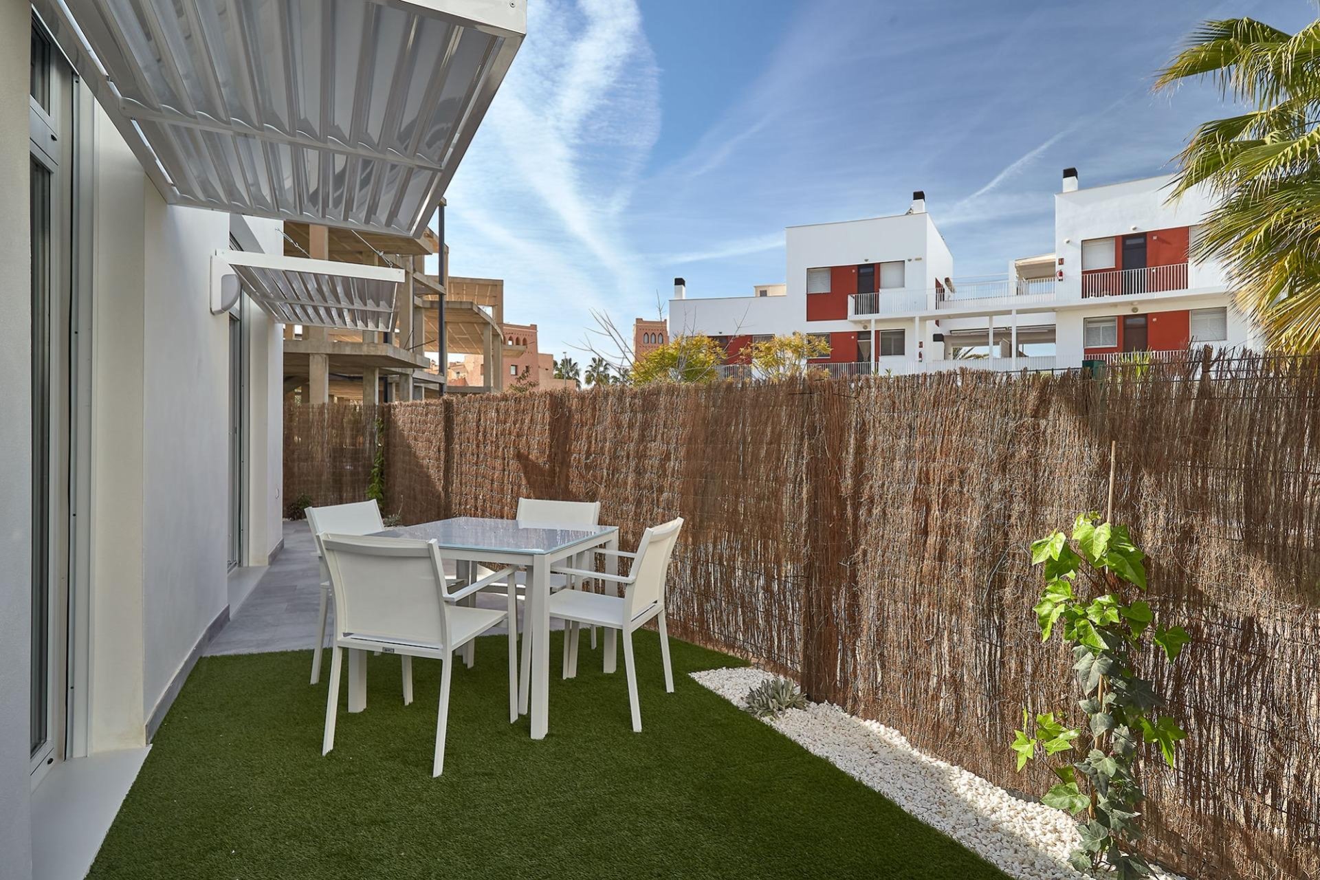 New Build - Apartment - Vera - Vera Playa