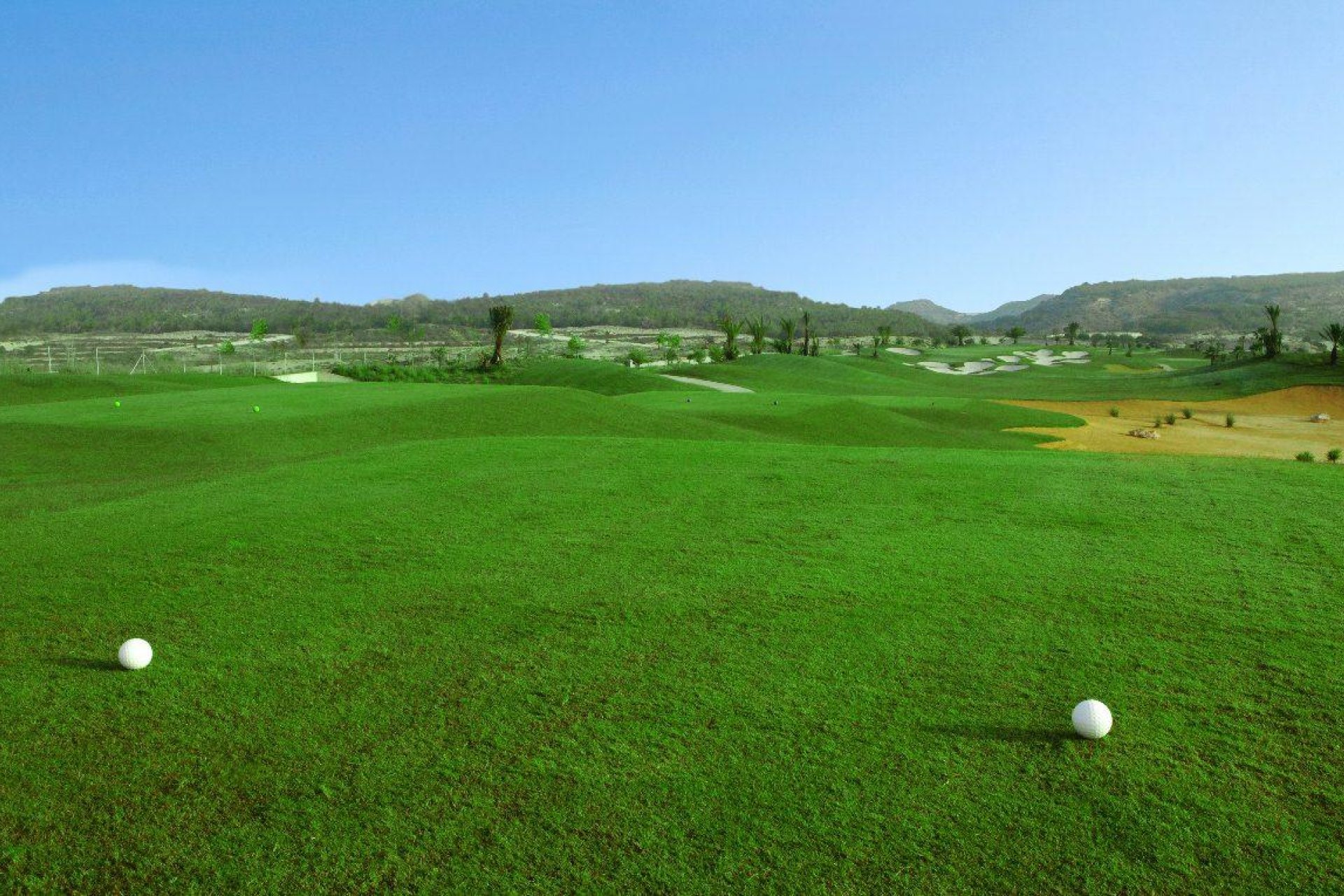 New build - Apartment - Vista Bella Golf - Vista Bella