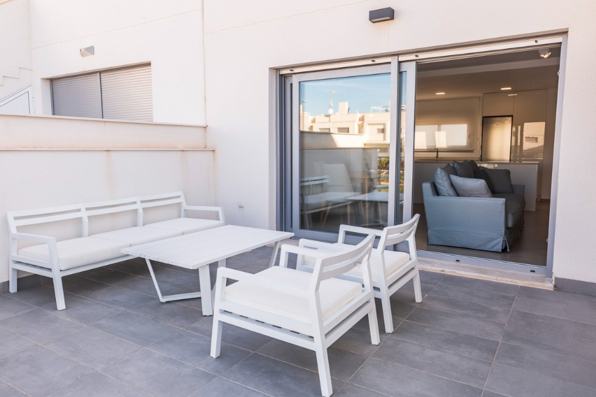 New build - Apartment - Vistabella Golf - Vista Bella