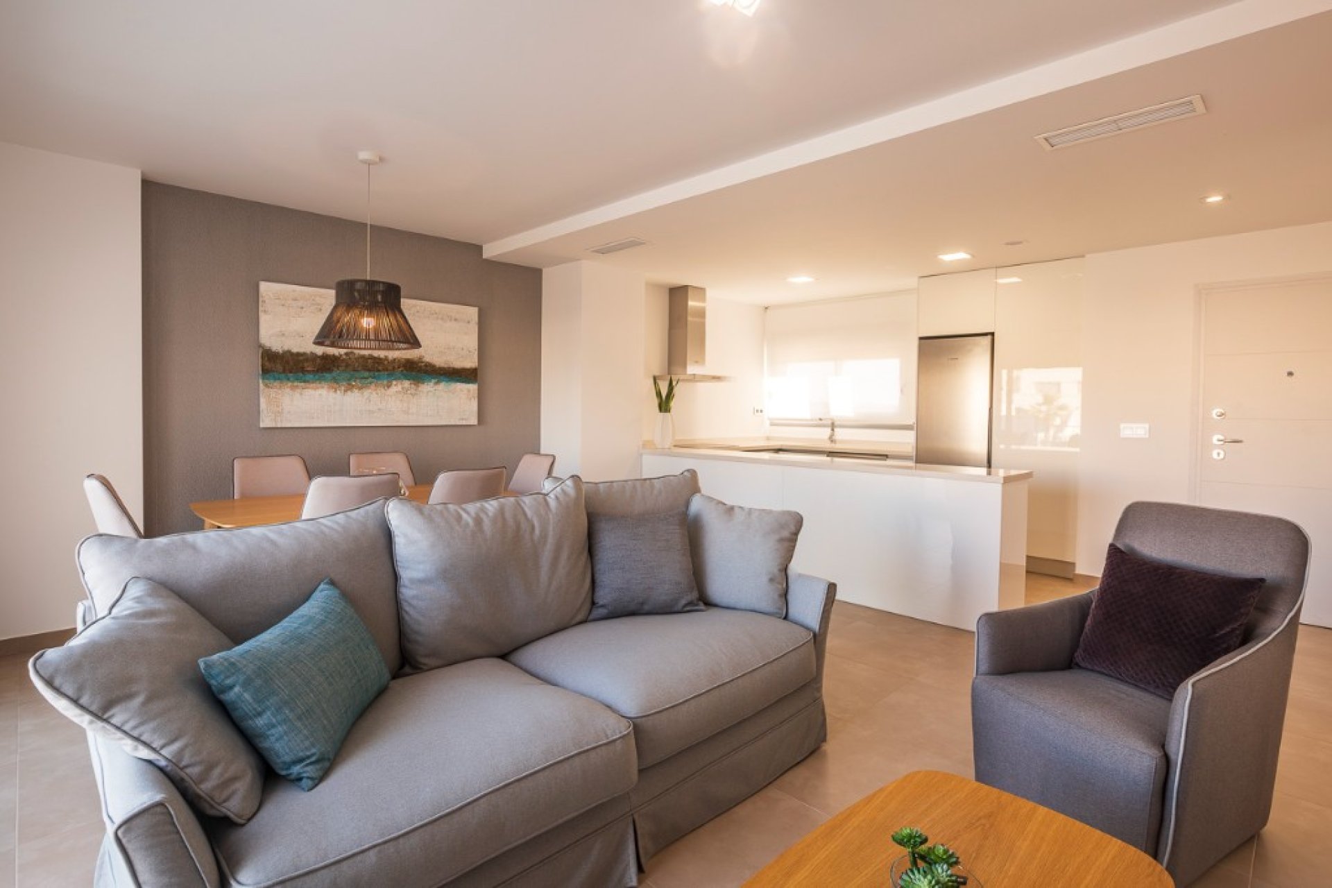 New build - Apartment - Vistabella Golf - Vista Bella