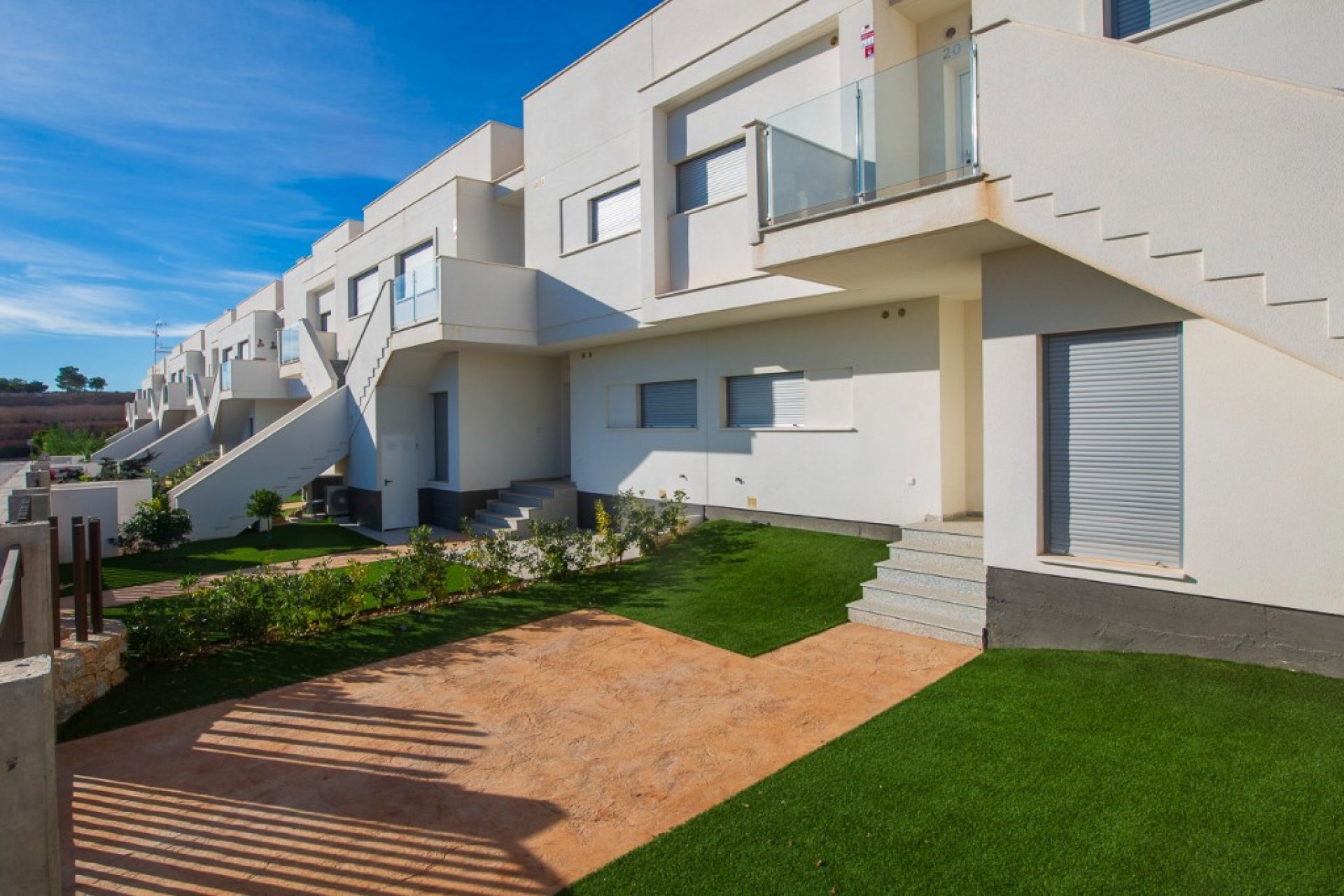 New build - Apartment - Vistabella Golf - Vista Bella