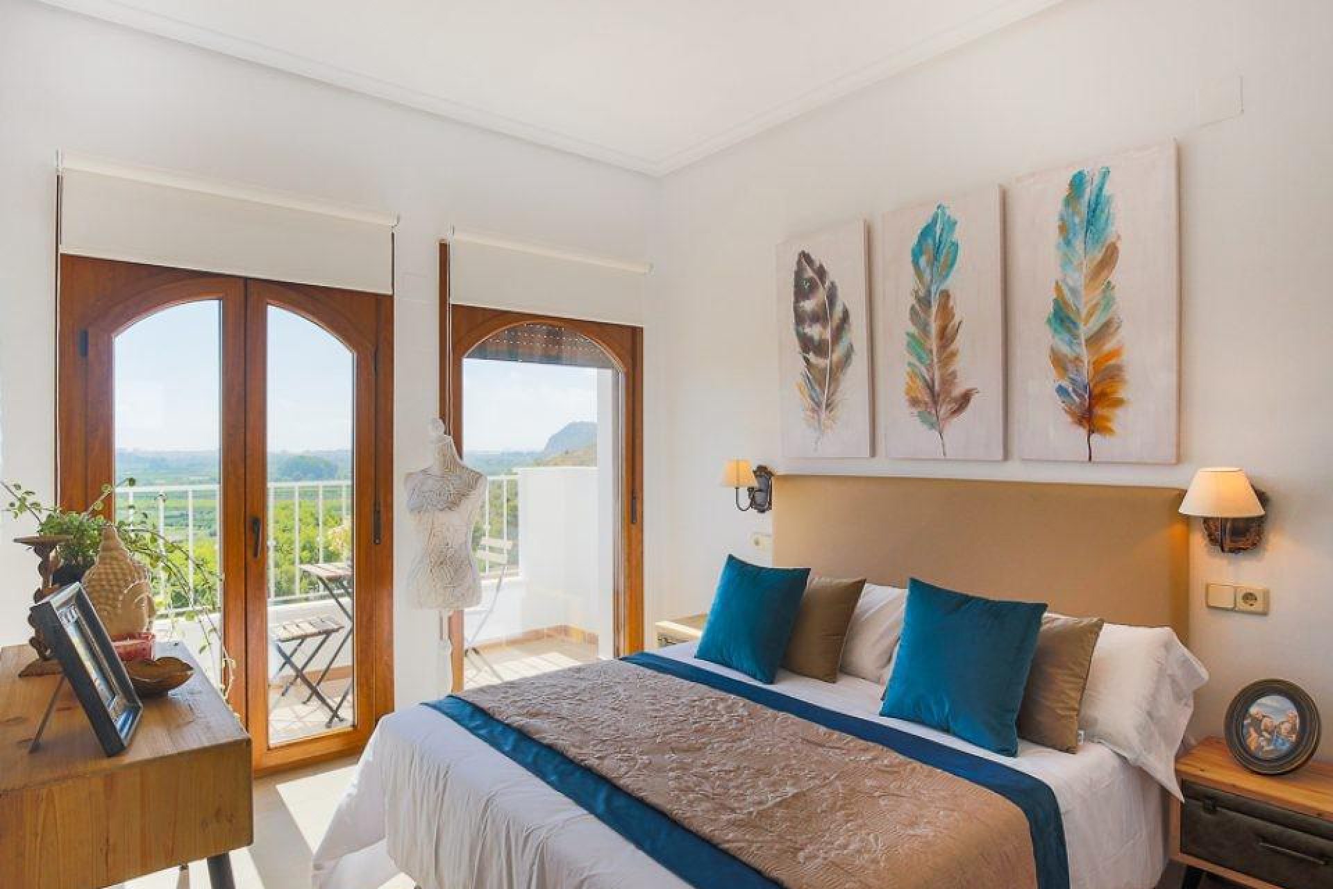 New build - Apartment - Xeresa - Xeresa Del Monte