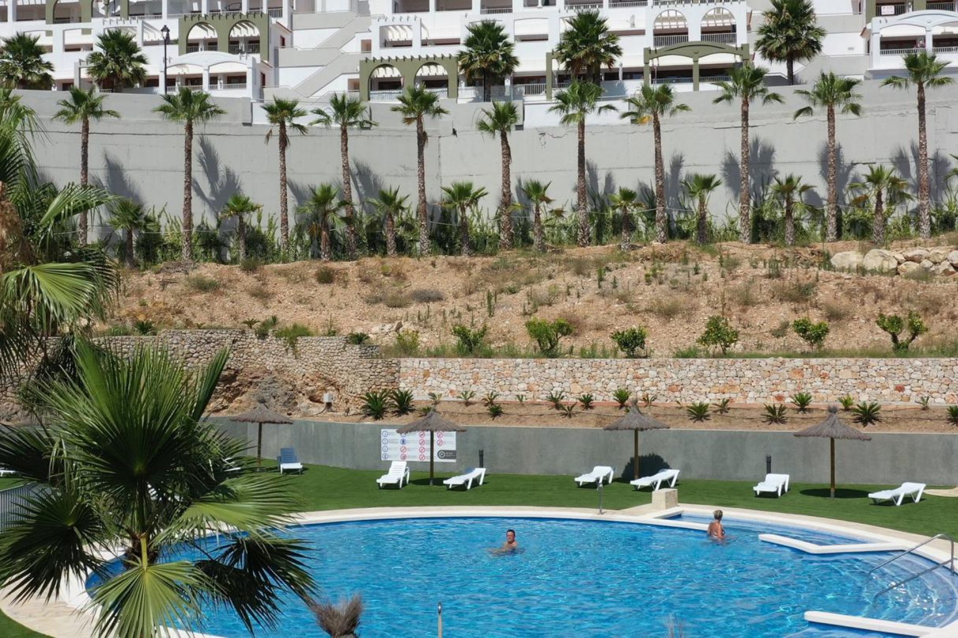 New build - Apartment - Xeresa - Xeresa Del Monte