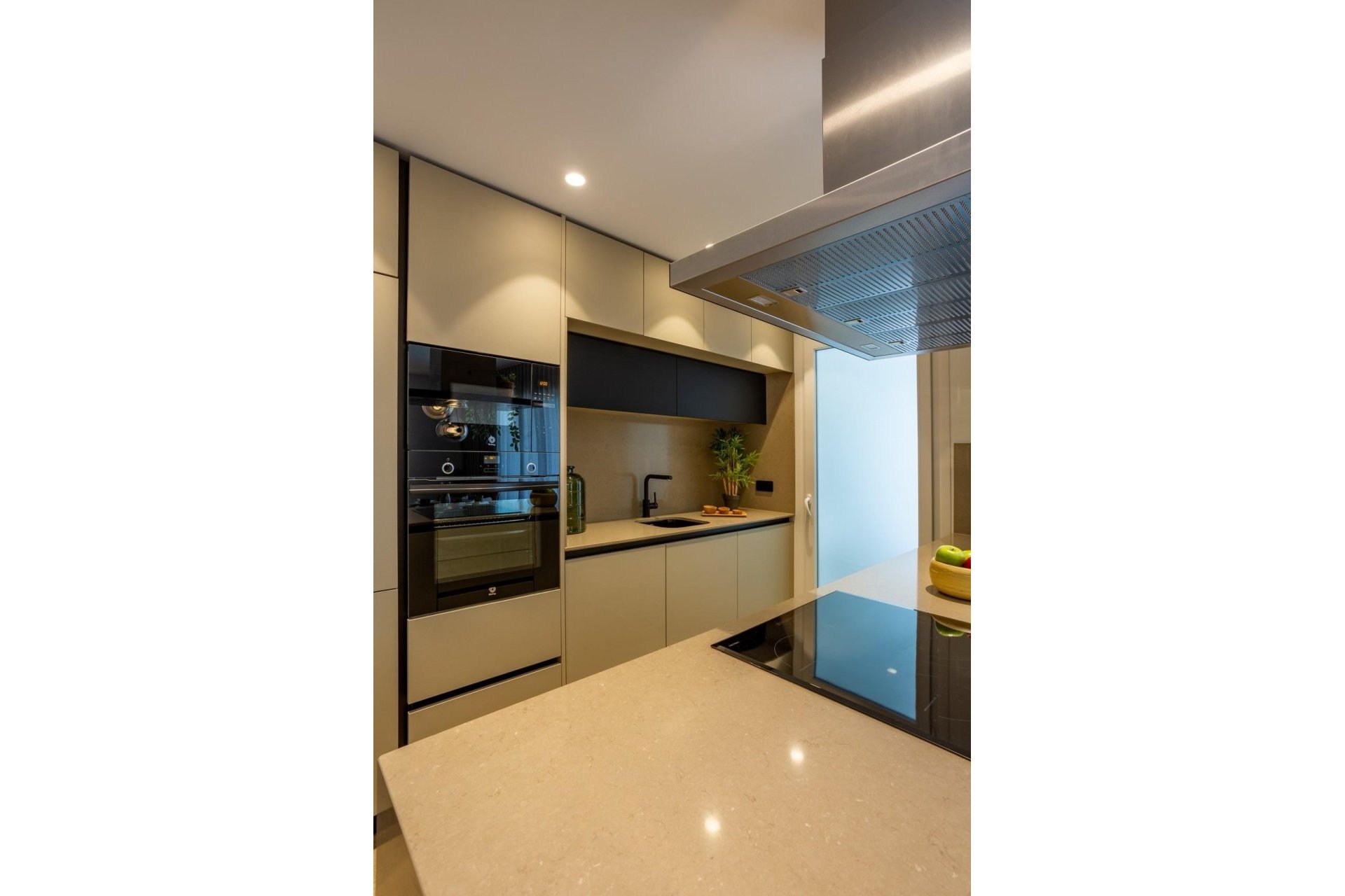 New build - Bungalow - Algorfa - La finca golf