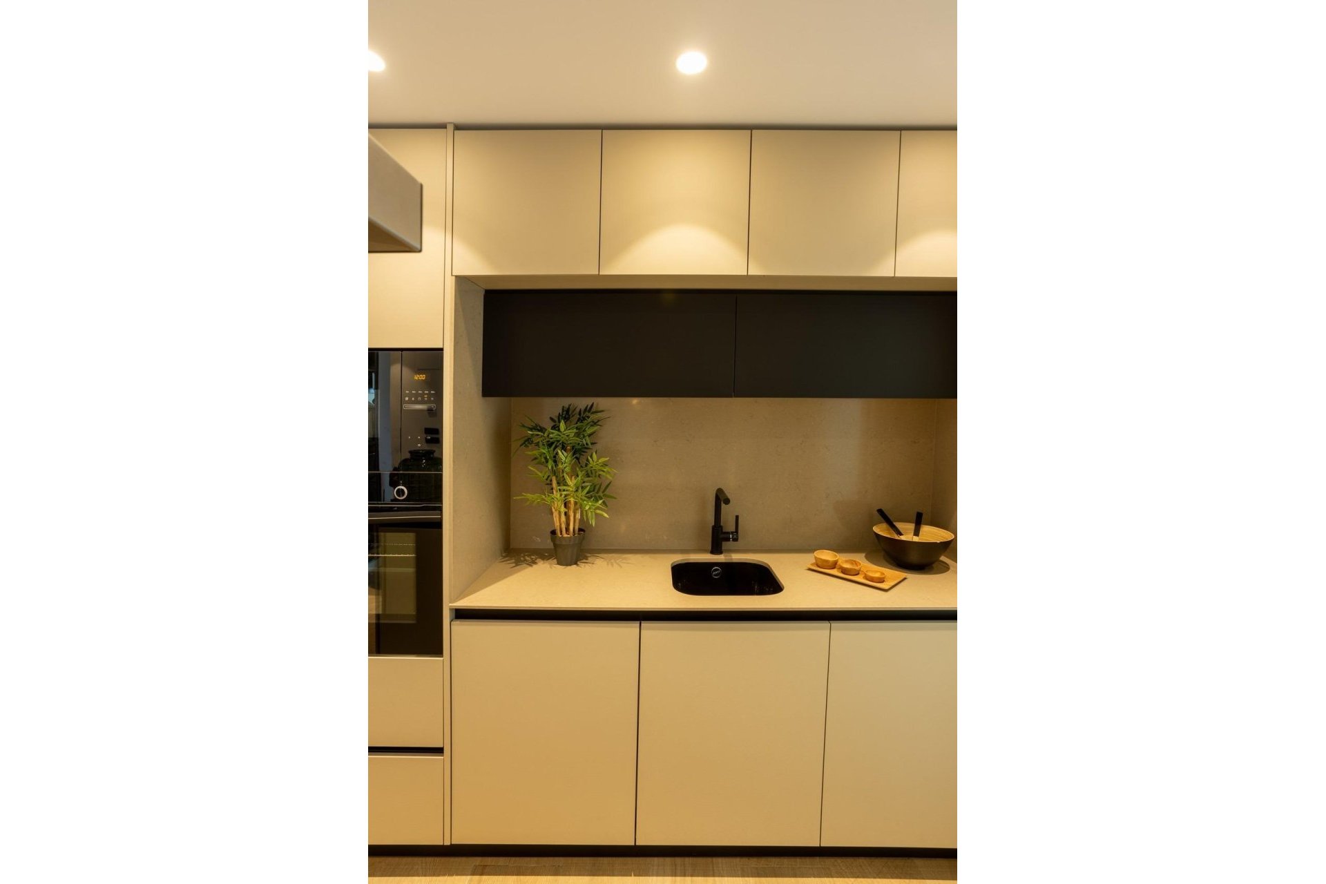 New build - Bungalow - Algorfa - La finca golf