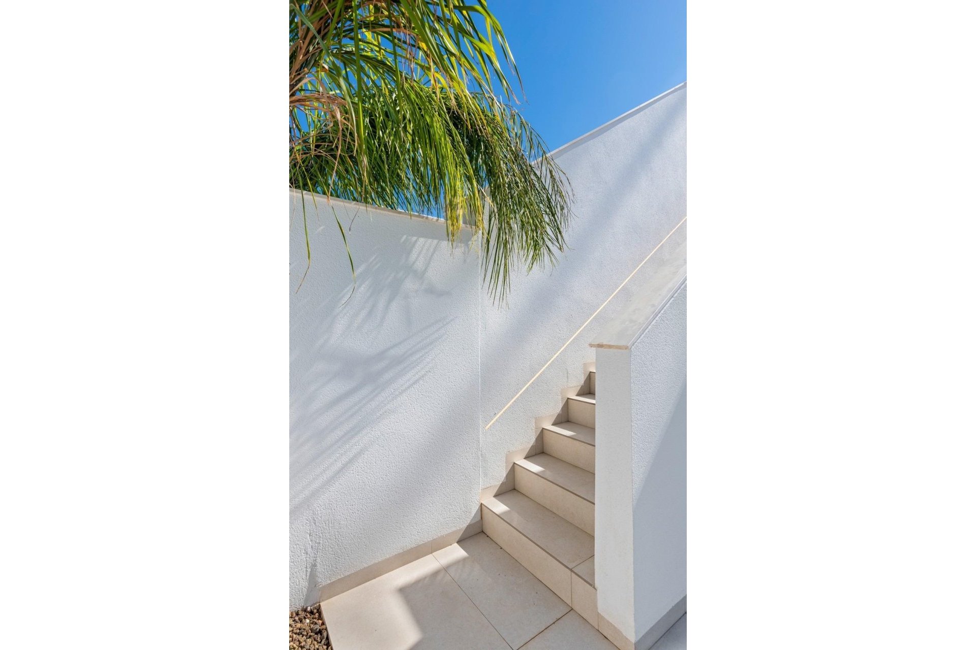 New build - Bungalow - Pilar de la Horadada - Parque del Mediterraneo