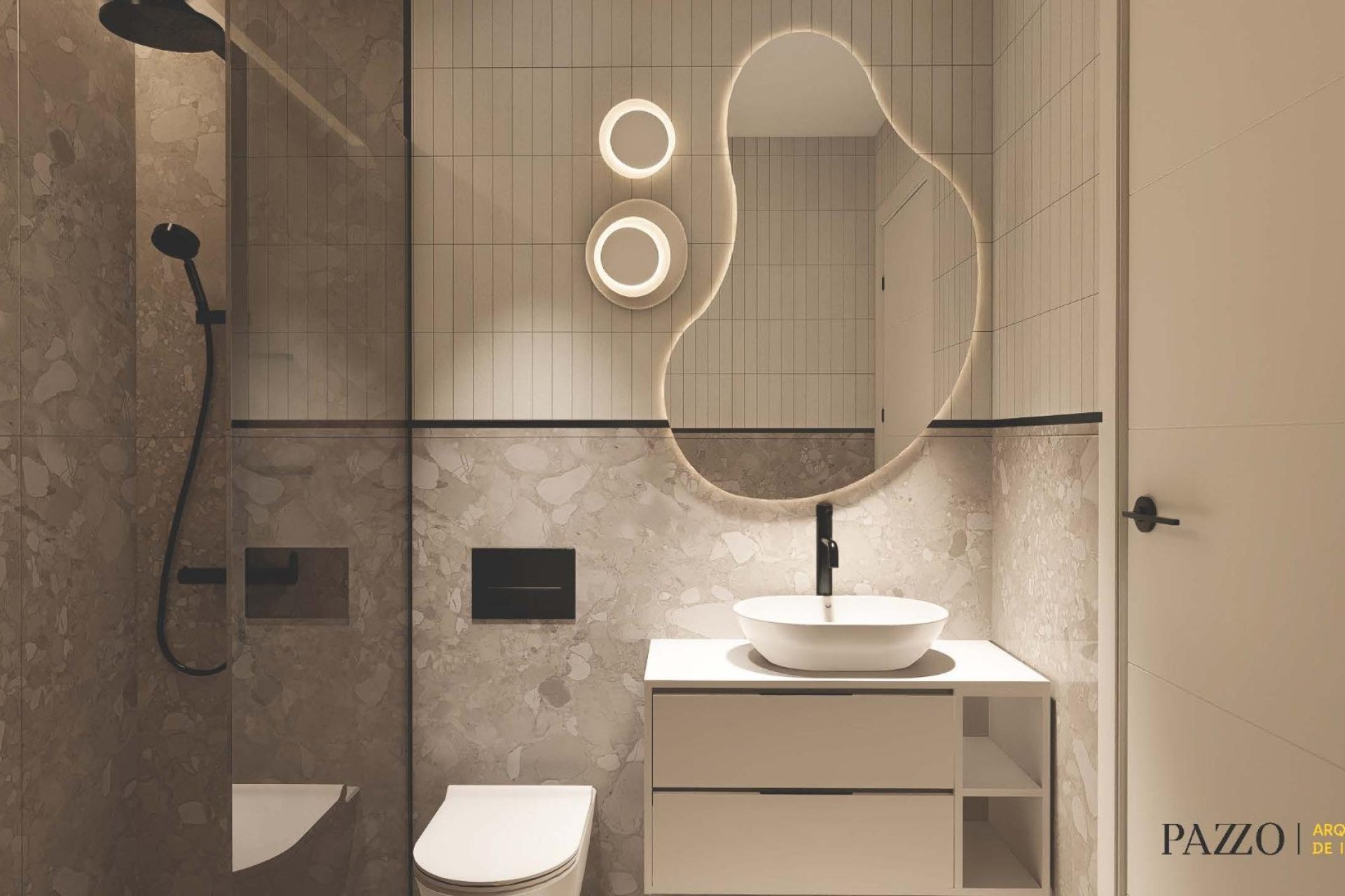 New build - Bungalow - Pilar de la Horadada - pueblo