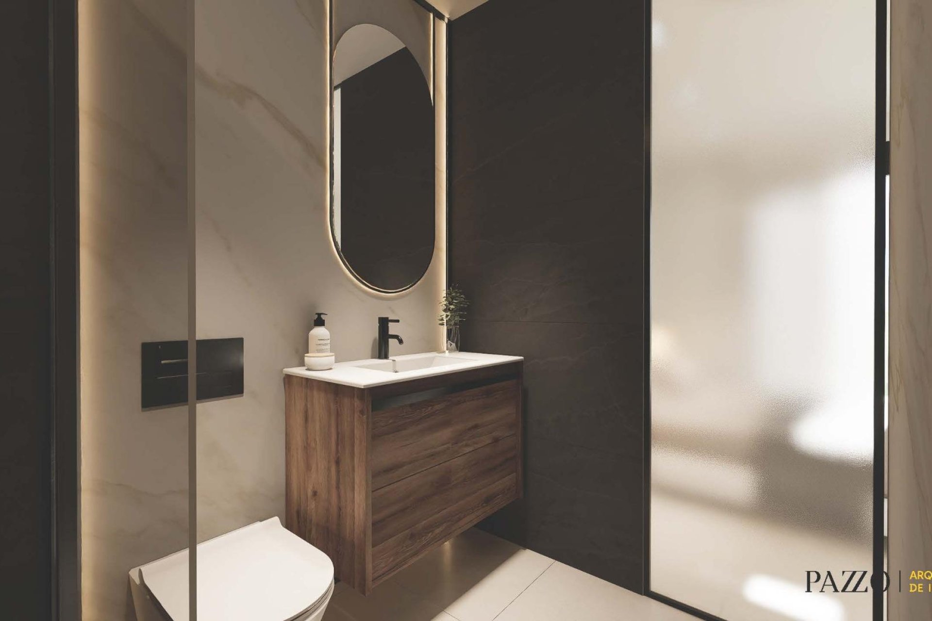 New build - Bungalow - Pilar de la Horadada - pueblo