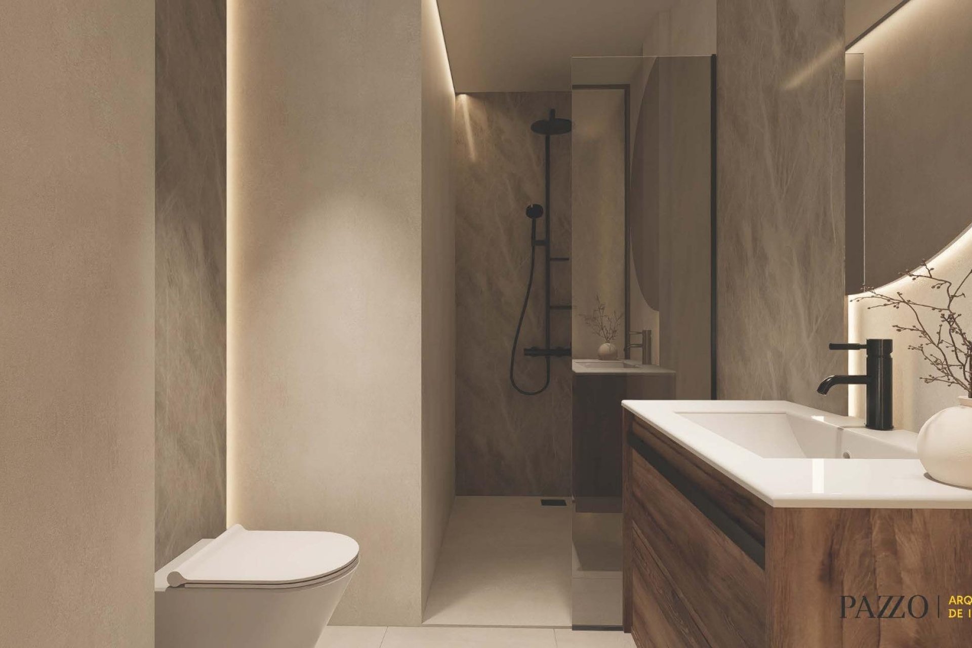 New build - Bungalow - Pilar de la Horadada - pueblo