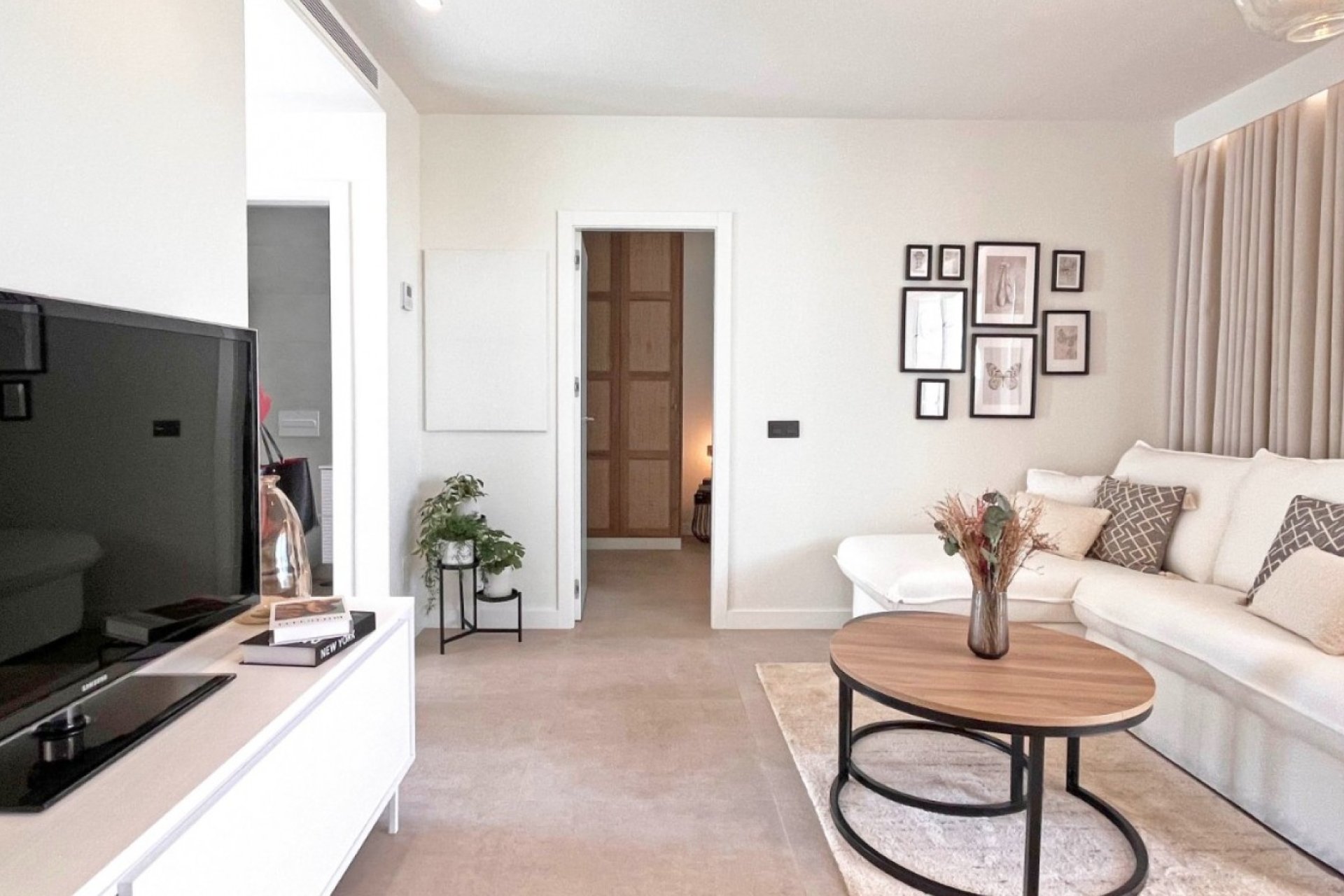 New build - Bungalow - Pilar de la Horadada - Torre de la Horadada