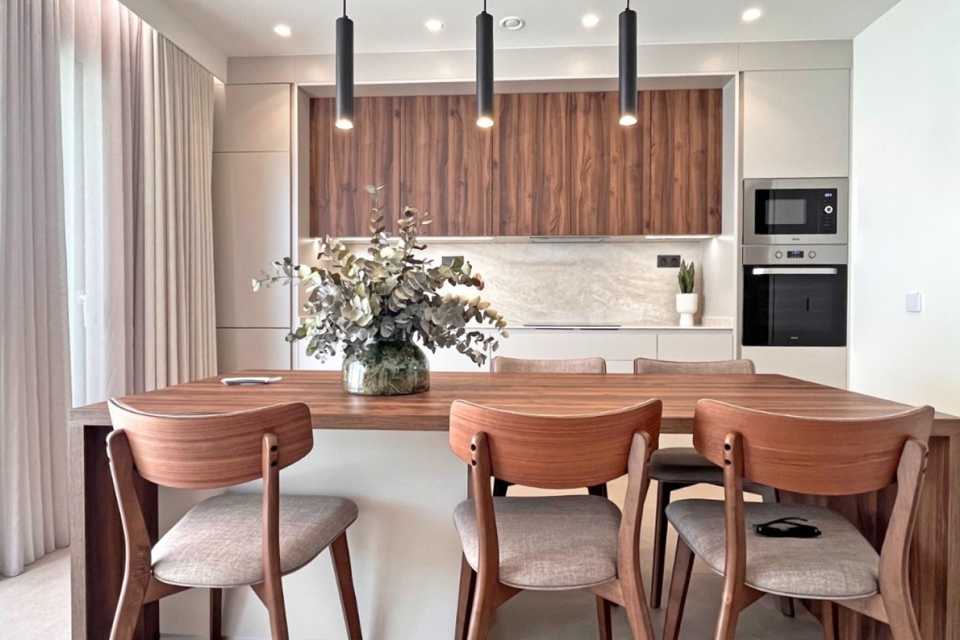 New build - Bungalow - Pilar de la Horadada - Torre de la Horadada