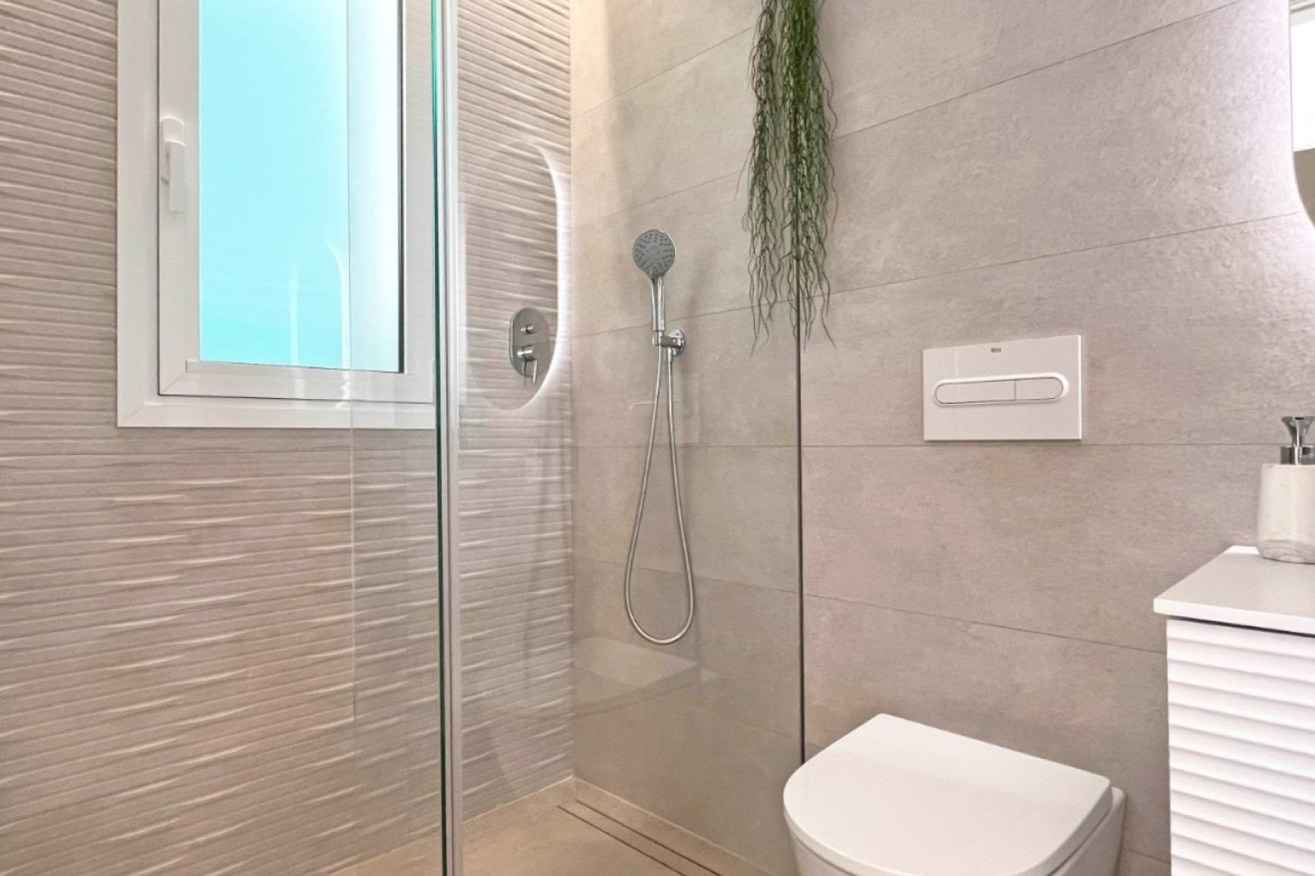 New build - Bungalow - Pilar de la Horadada - Torre de la Horadada