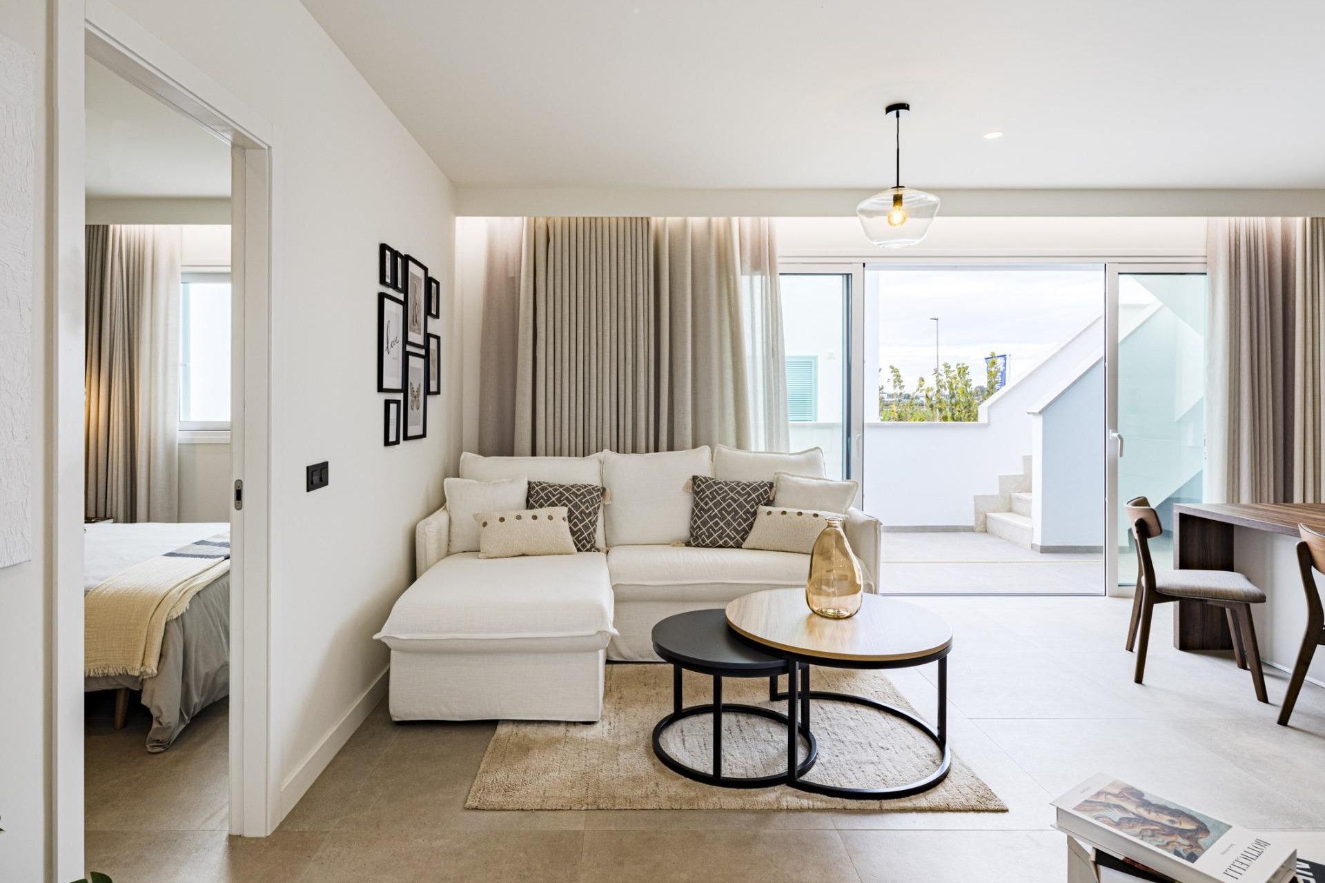 New build - Bungalow - Pilar de la Horadada - TORRE DE LA HORADADA