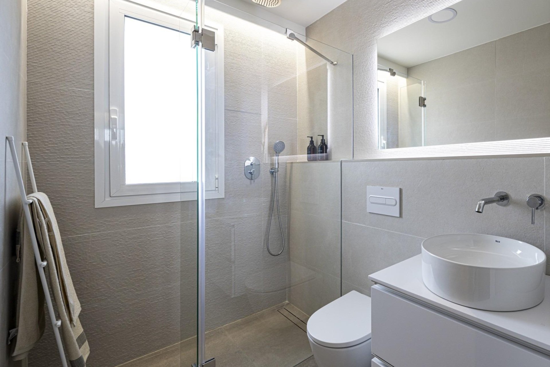 New build - Bungalow - Pilar de la Horadada - TORRE DE LA HORADADA