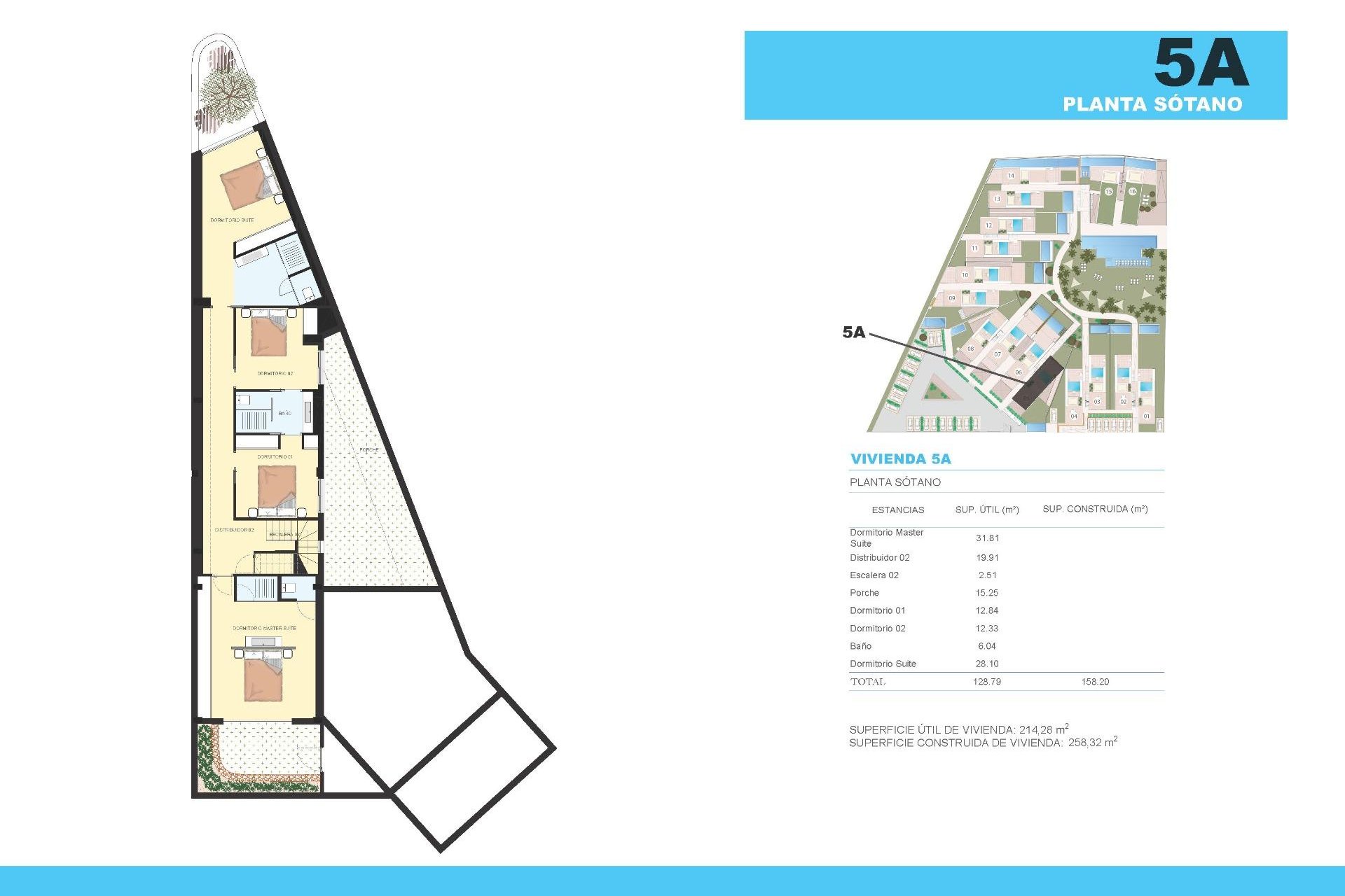 New build - Bungalow - Rojales - La Marquesa Golf