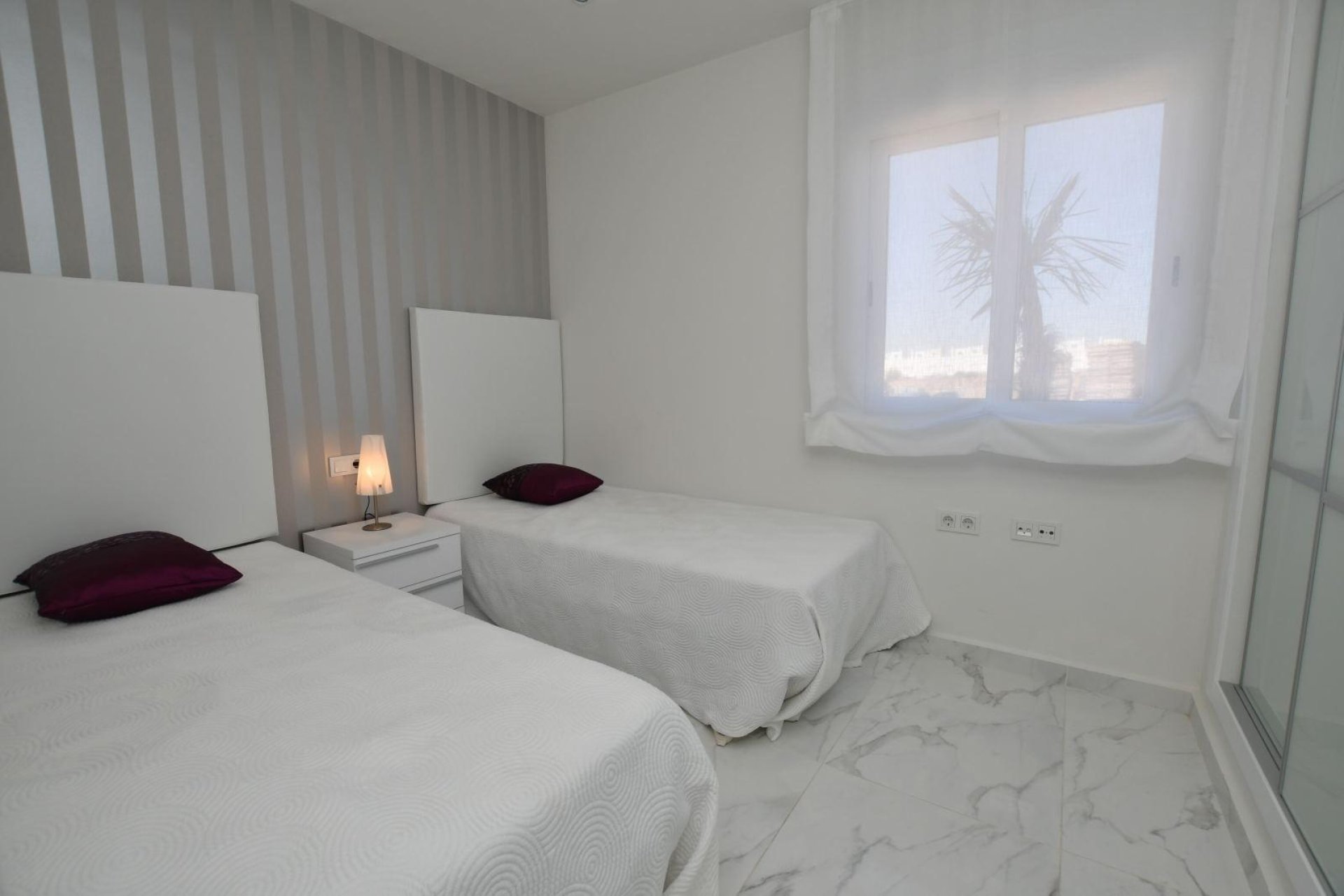 New build - Bungalow - San Miguel de Salinas - La Cañada