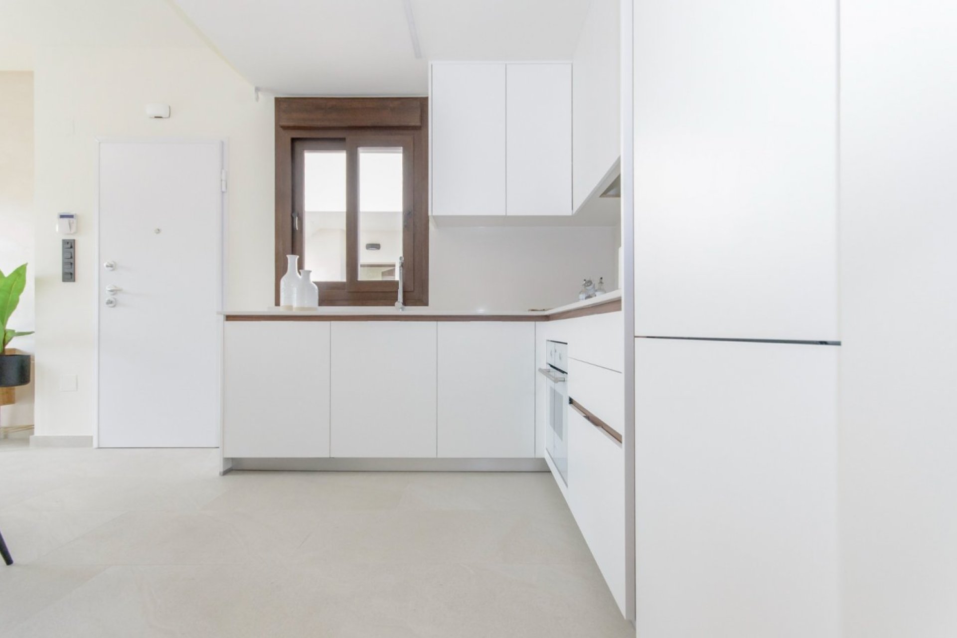 New build - Bungalow - Torrevieja - Los balcones