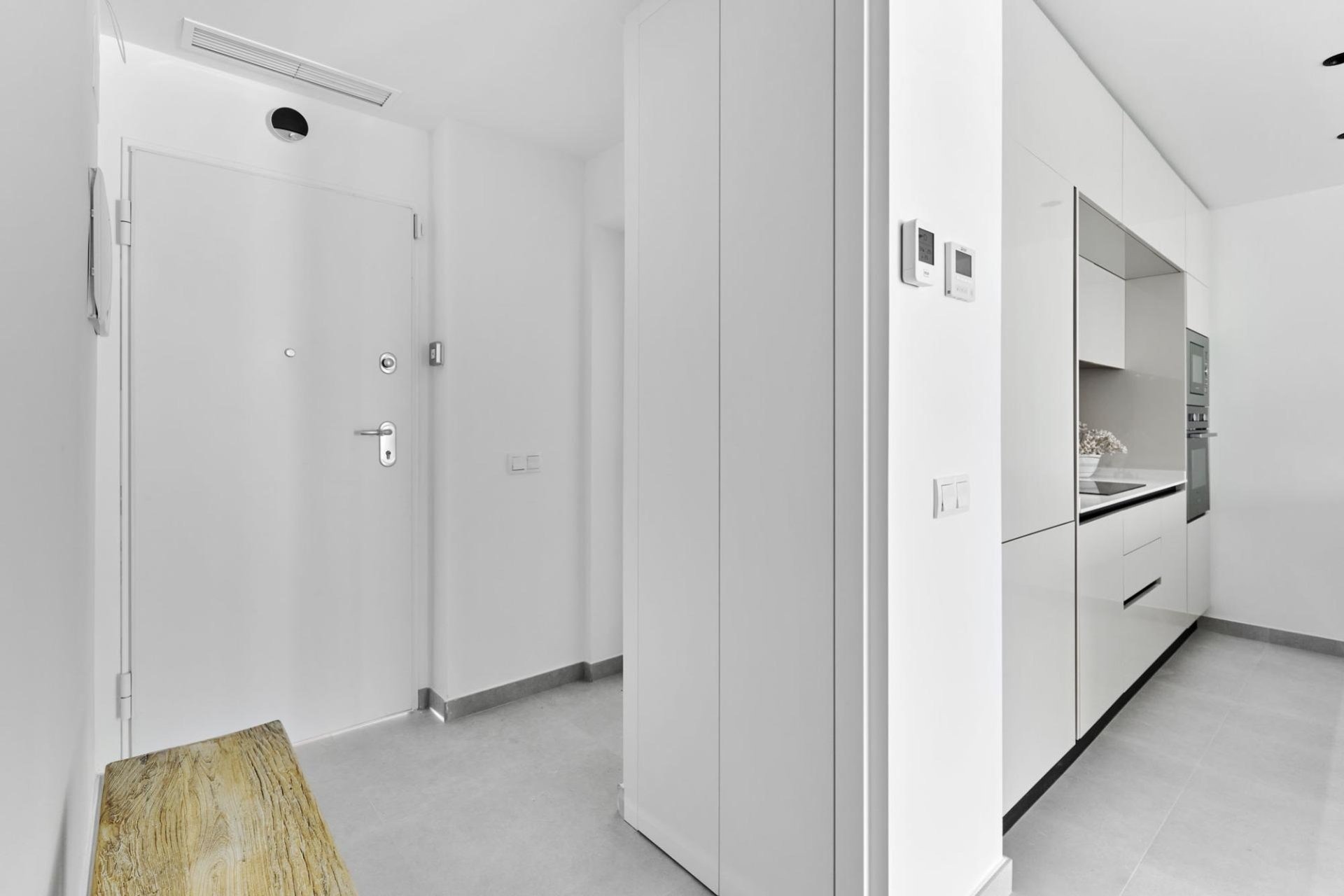 New build - Bungalow - Torrevieja - Villa Amalia