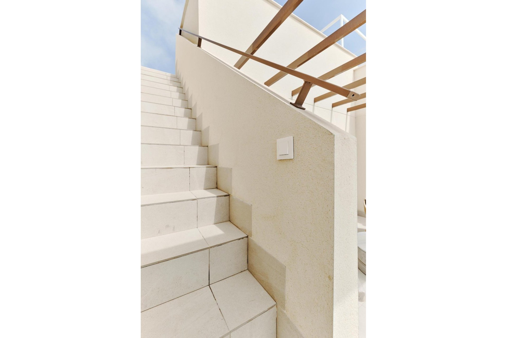 New build - Bungalow - Torrevieja - Villa Amalia