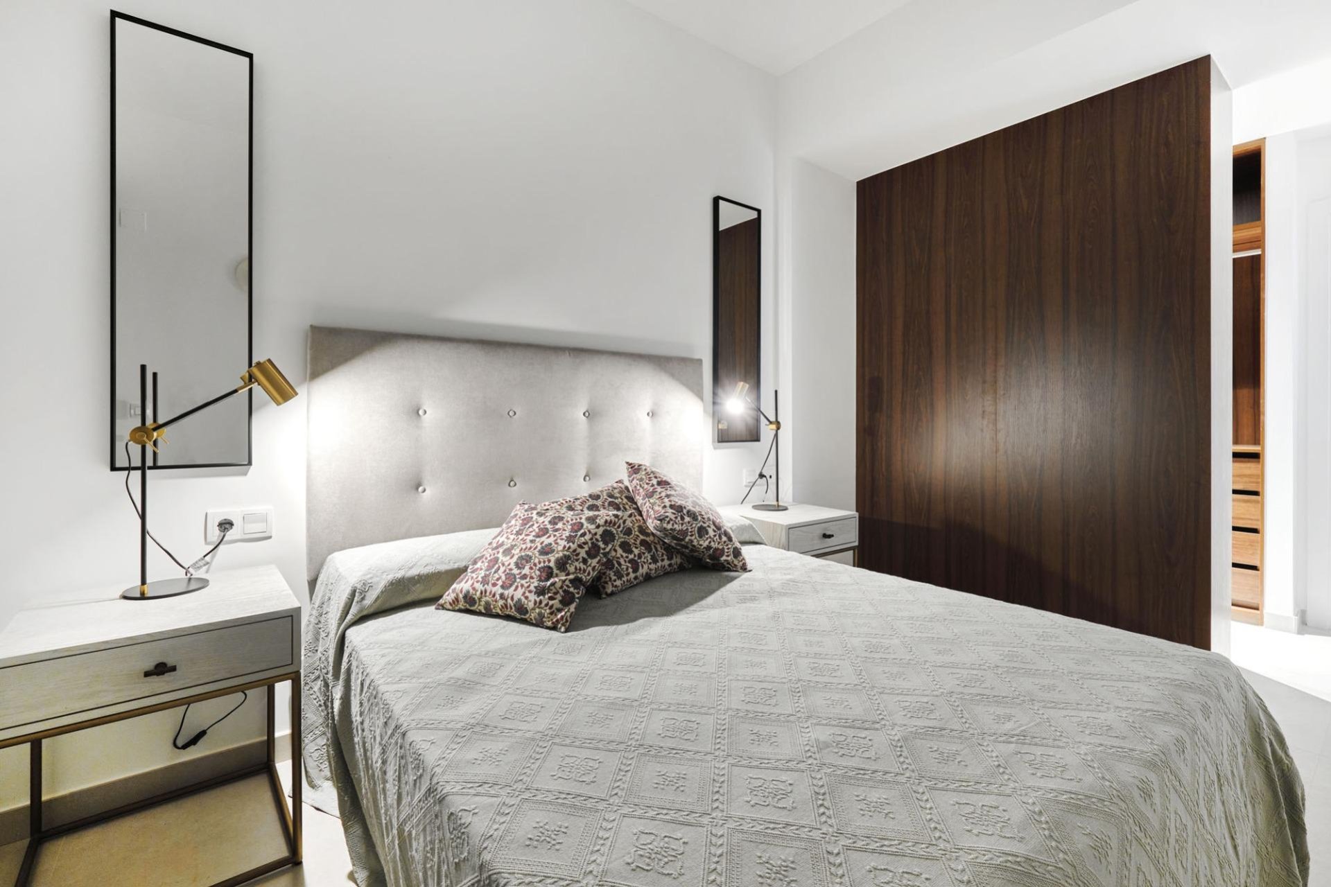 New build - Bungalow - Torrevieja - Villa Amalia