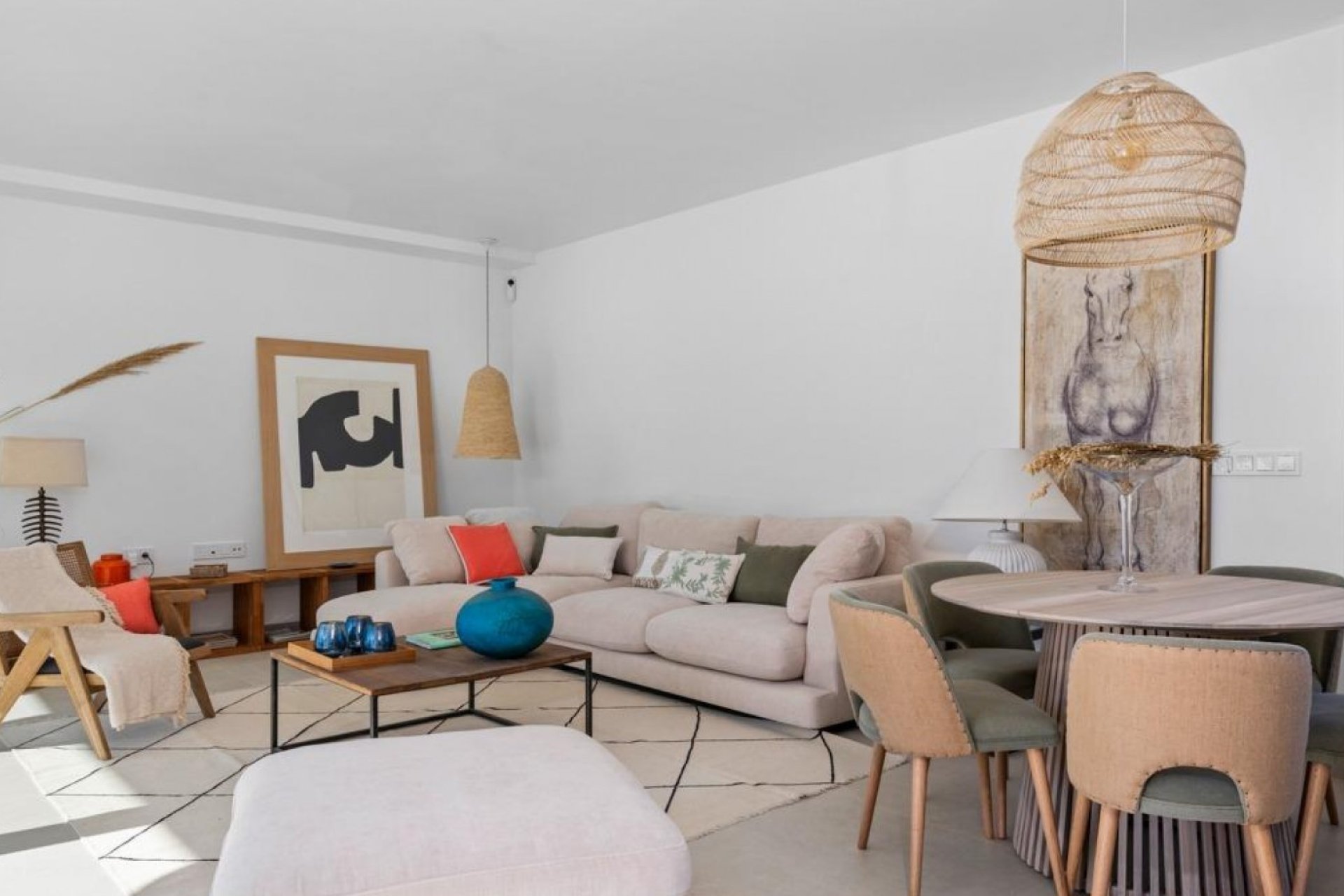 New build - Detached Villa - Cartagena - Mar de Cristal