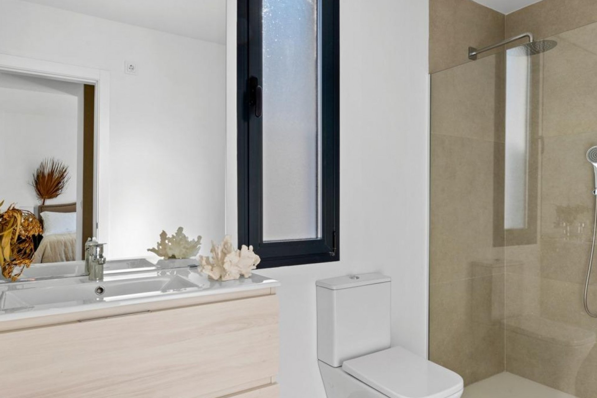 New build - Detached Villa - Cartagena - Mar de Cristal