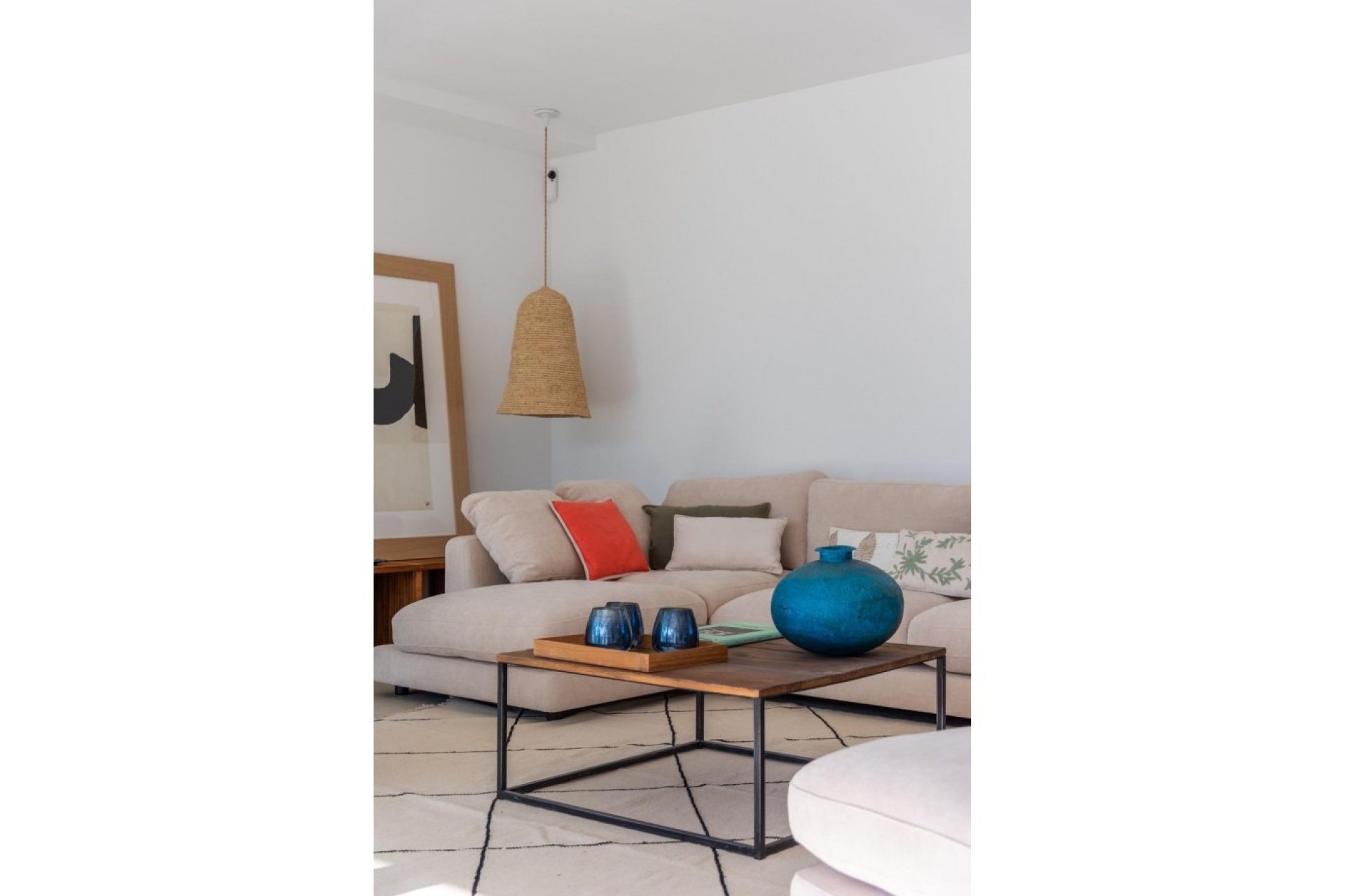 New build - Detached Villa - Cartagena - Mar de Cristal