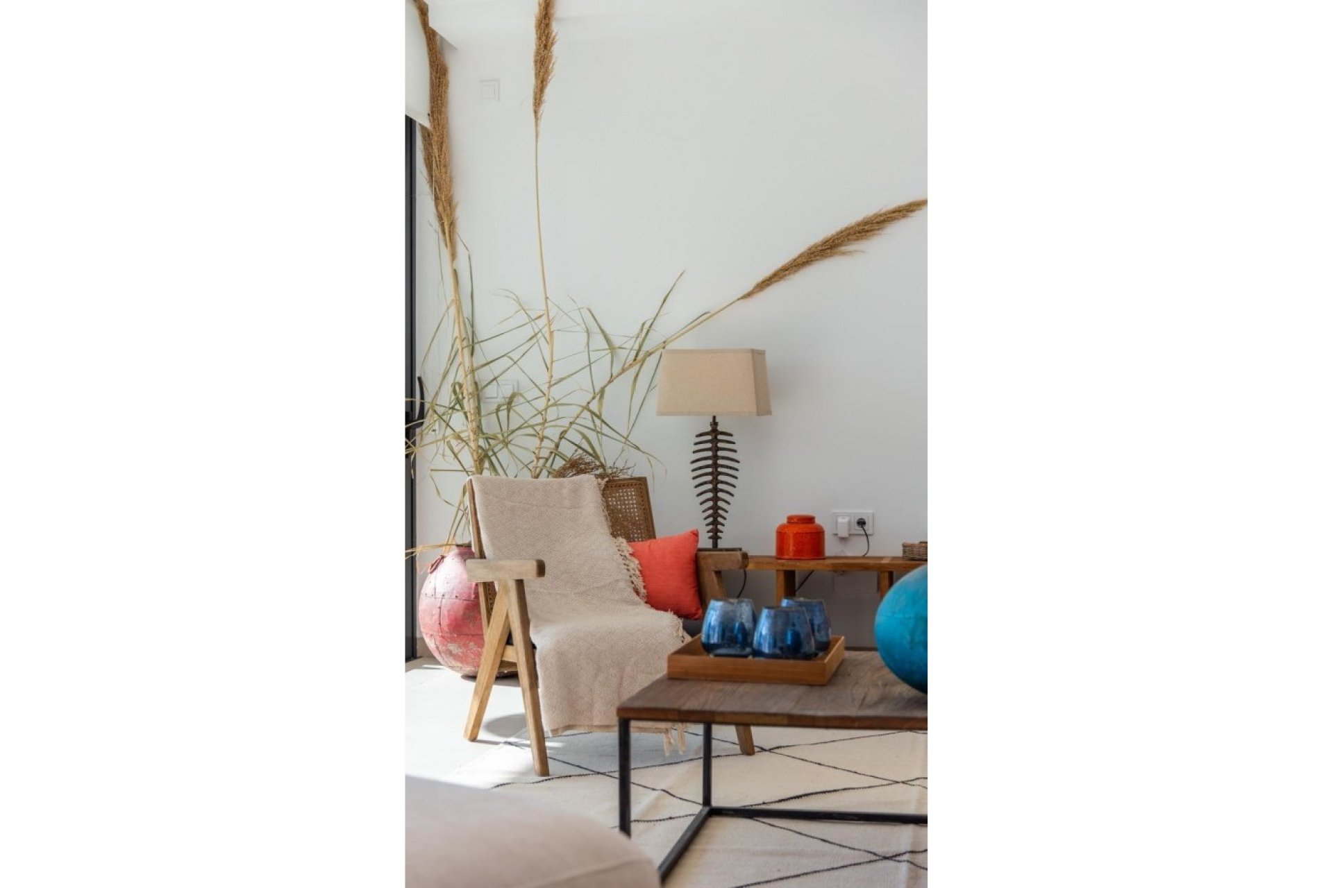 New build - Detached Villa - Cartagena - Mar de Cristal