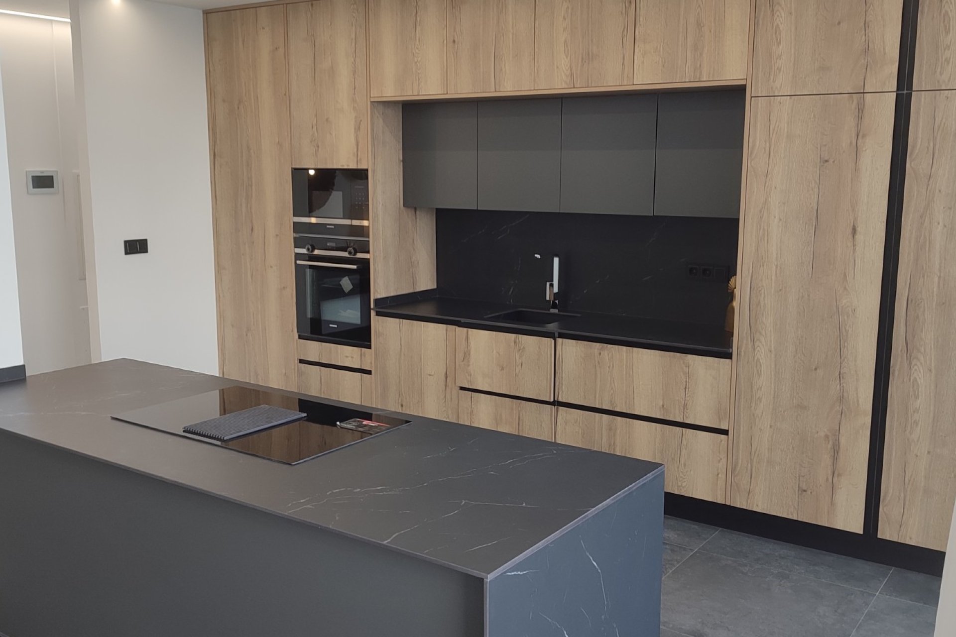 New build - Detached Villa - Torrevieja - Los Balcones - Los Altos del Edén