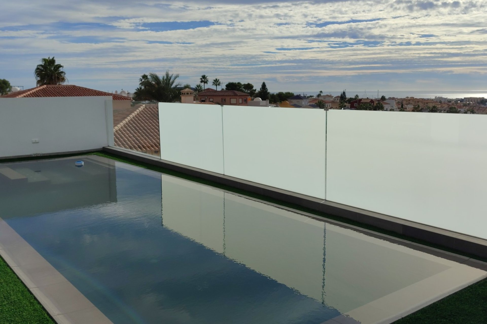 New build - Detached Villa - Torrevieja - Los Balcones - Los Altos del Edén