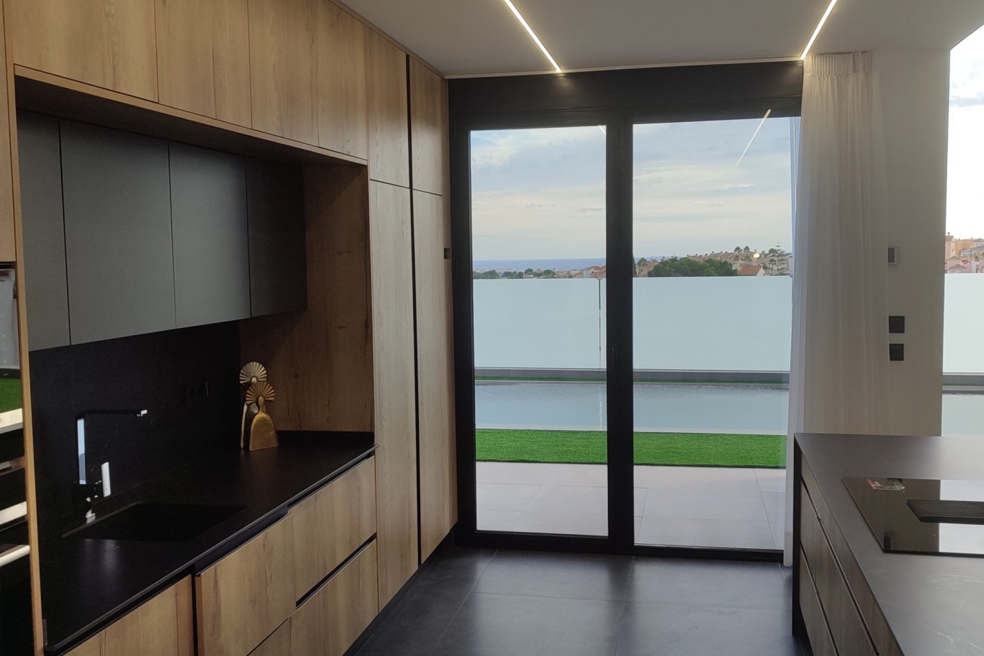 New build - Detached Villa - Torrevieja - Los Balcones - Los Altos del Edén