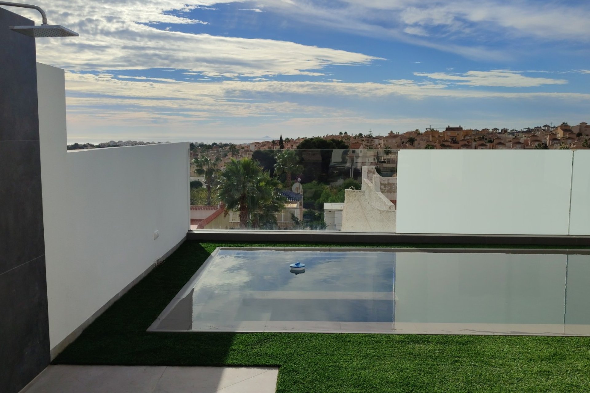 New build - Detached Villa - Torrevieja - Los Balcones - Los Altos del Edén